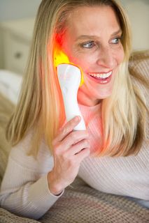 reVive Light Therapy LUX Clinical Light Therapy Handheld Device