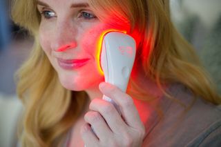 reVive Light Therapy LUX Clinical Light Therapy Handheld Device