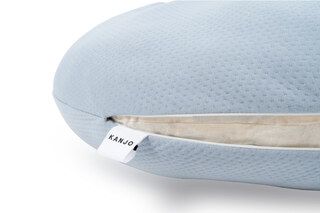 Kanjo Acid Reflux & Pain Relief C Pillow - Replacement Cover