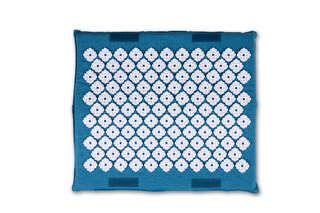 Kanjo Memory Foam Acupressure Foot Mat