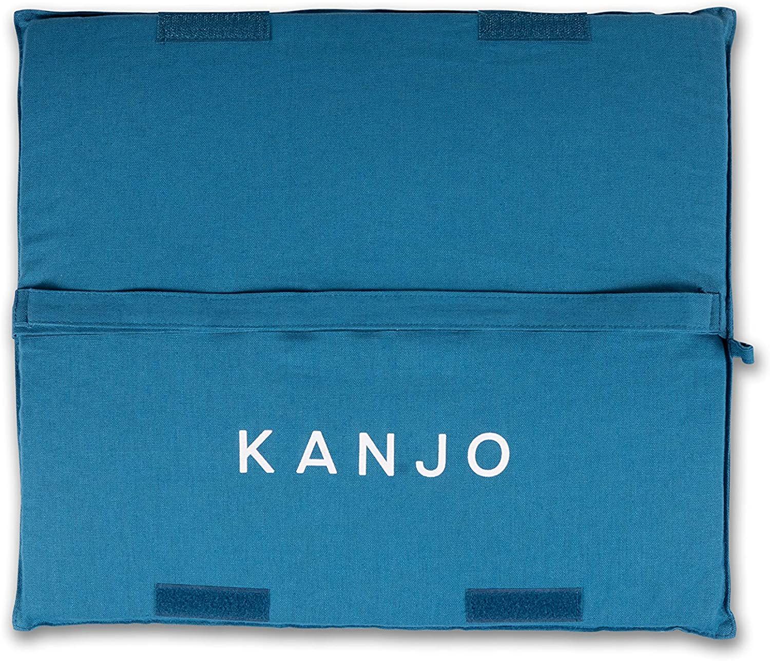 Kanjo Memory Foam Acupressure Foot Mat