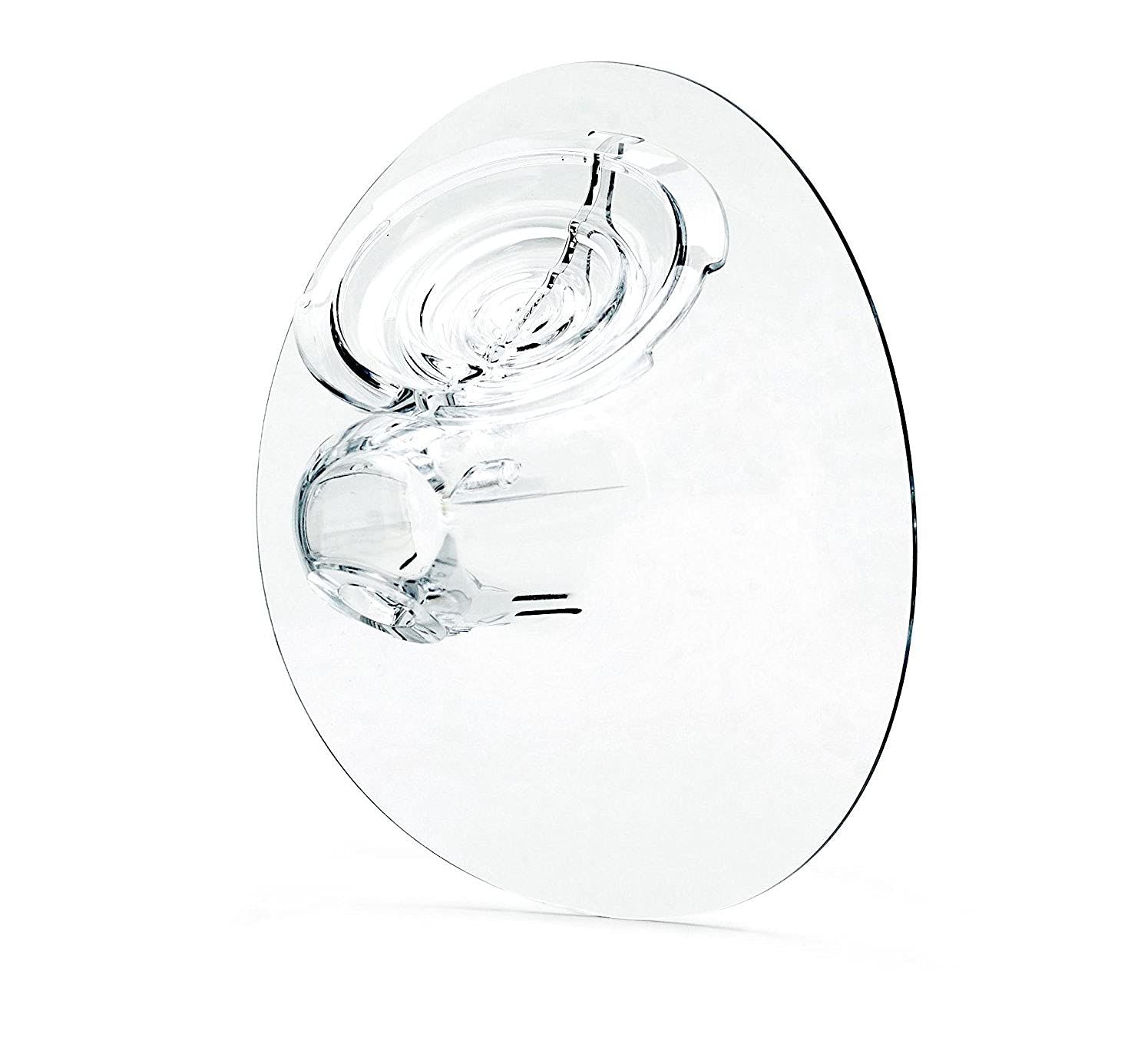 Elvie Pump Breast Shield, 28 mm - 2 ct