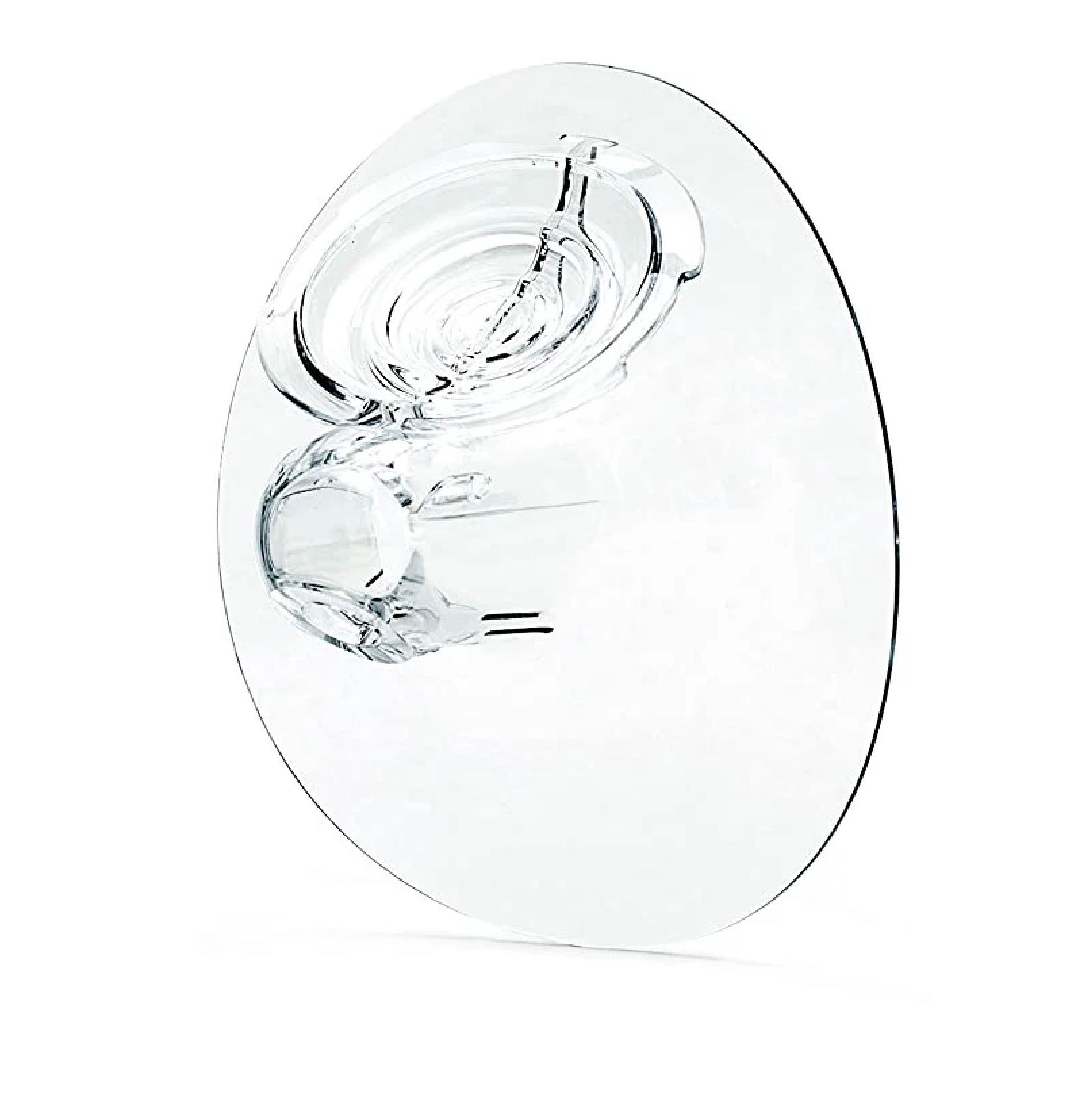 Elvie Pump Breast Shield, 21 mm - 2 ct