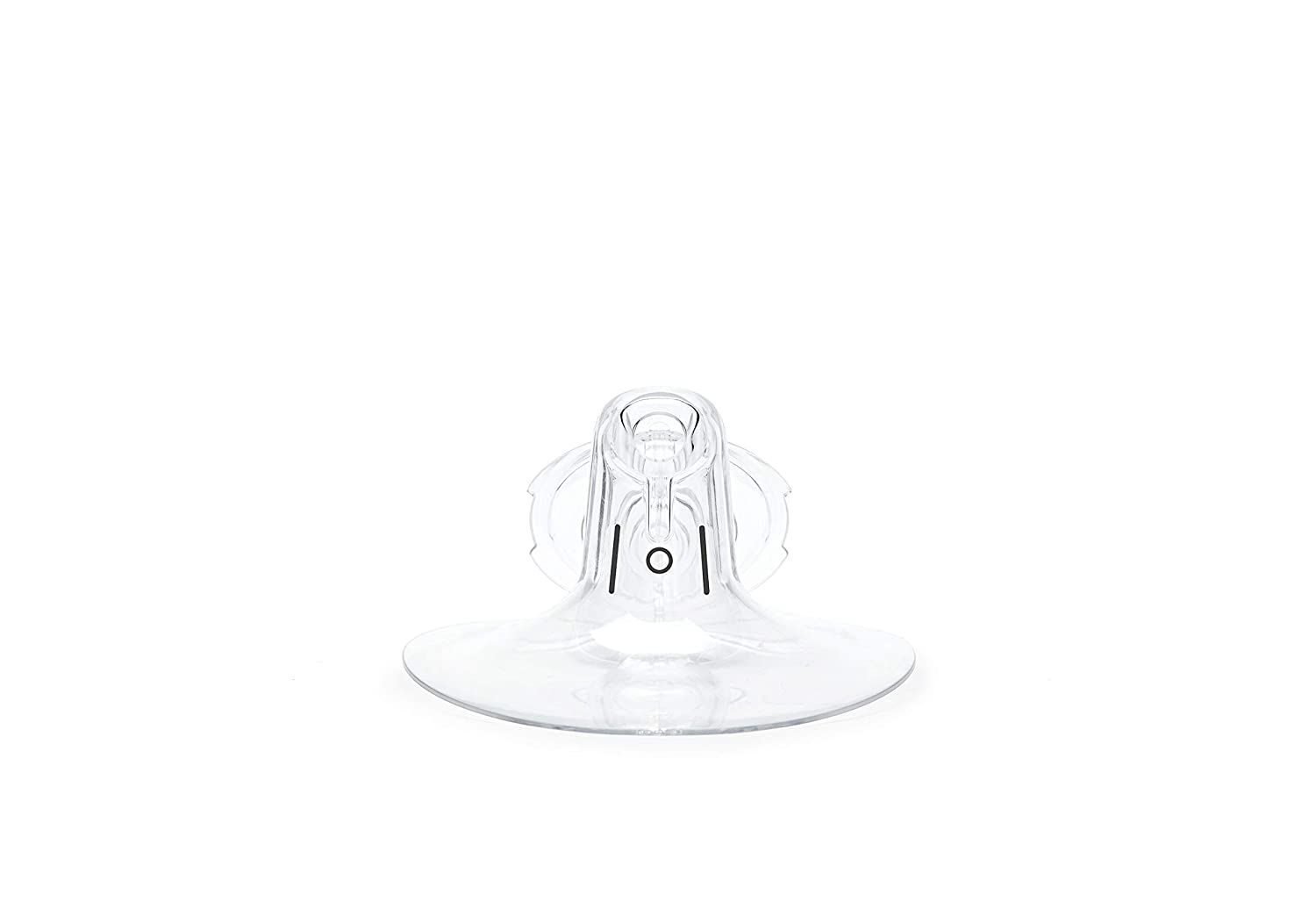 Elvie Pump Breast Shield, 21 mm - 2 ct