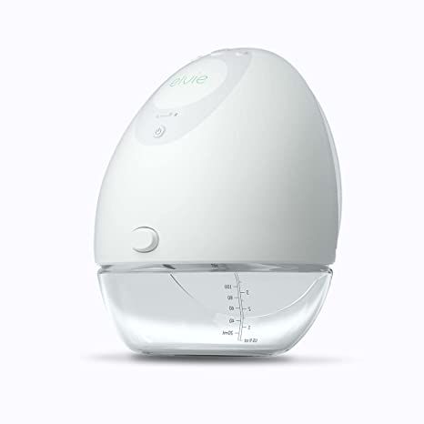 Elvie Pump - Single Electric Breast Pump