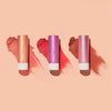 COOLA Mineral Lip Trio, Summer Crush, Firecracker, Nude Beach, SPF 30 - 3 ct