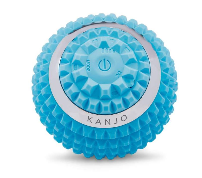 Kanjo Vibrating Acupressure Foot Pain Relief Ball