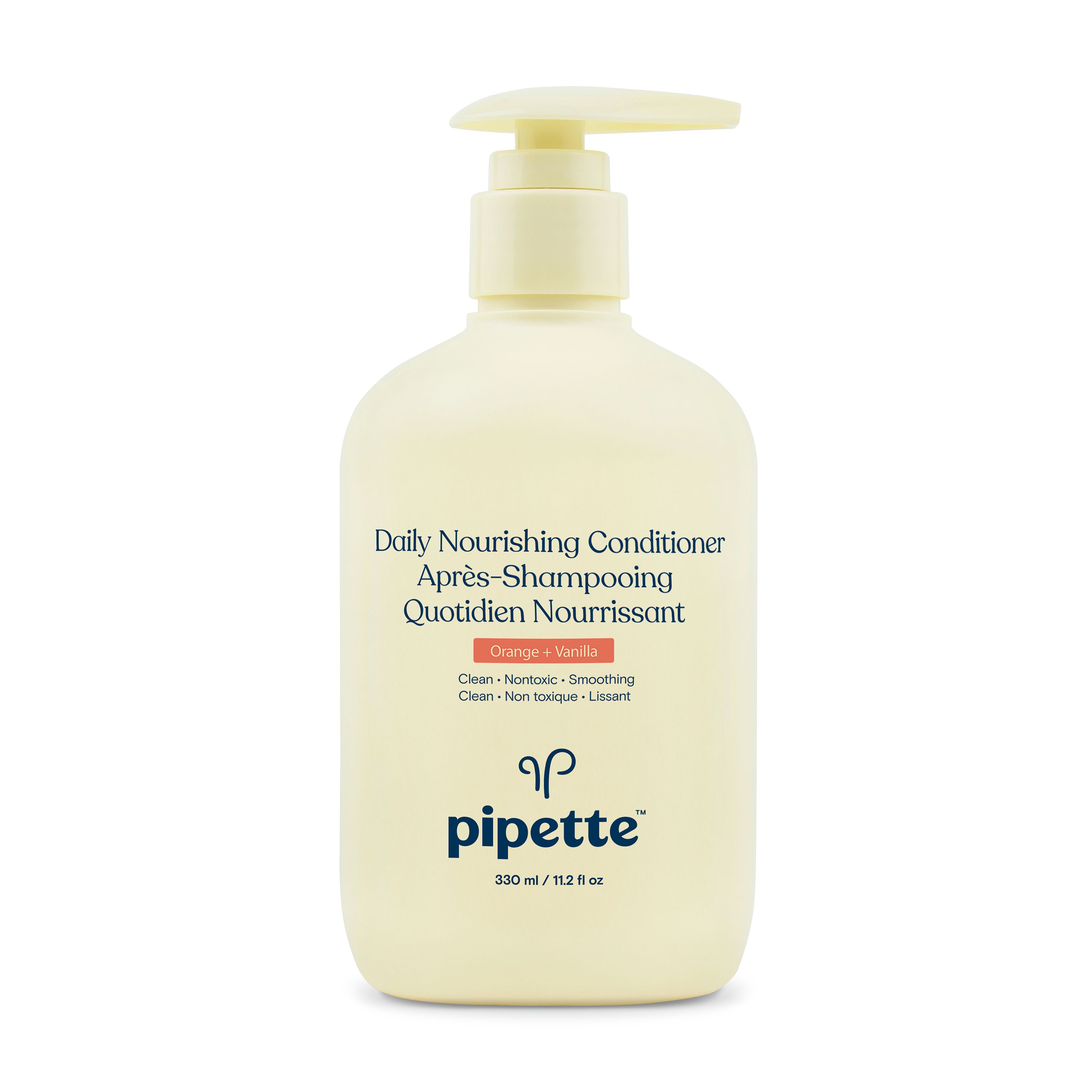 DISCPipette Daily Nourishing Conditioner - 11.2 fl oz