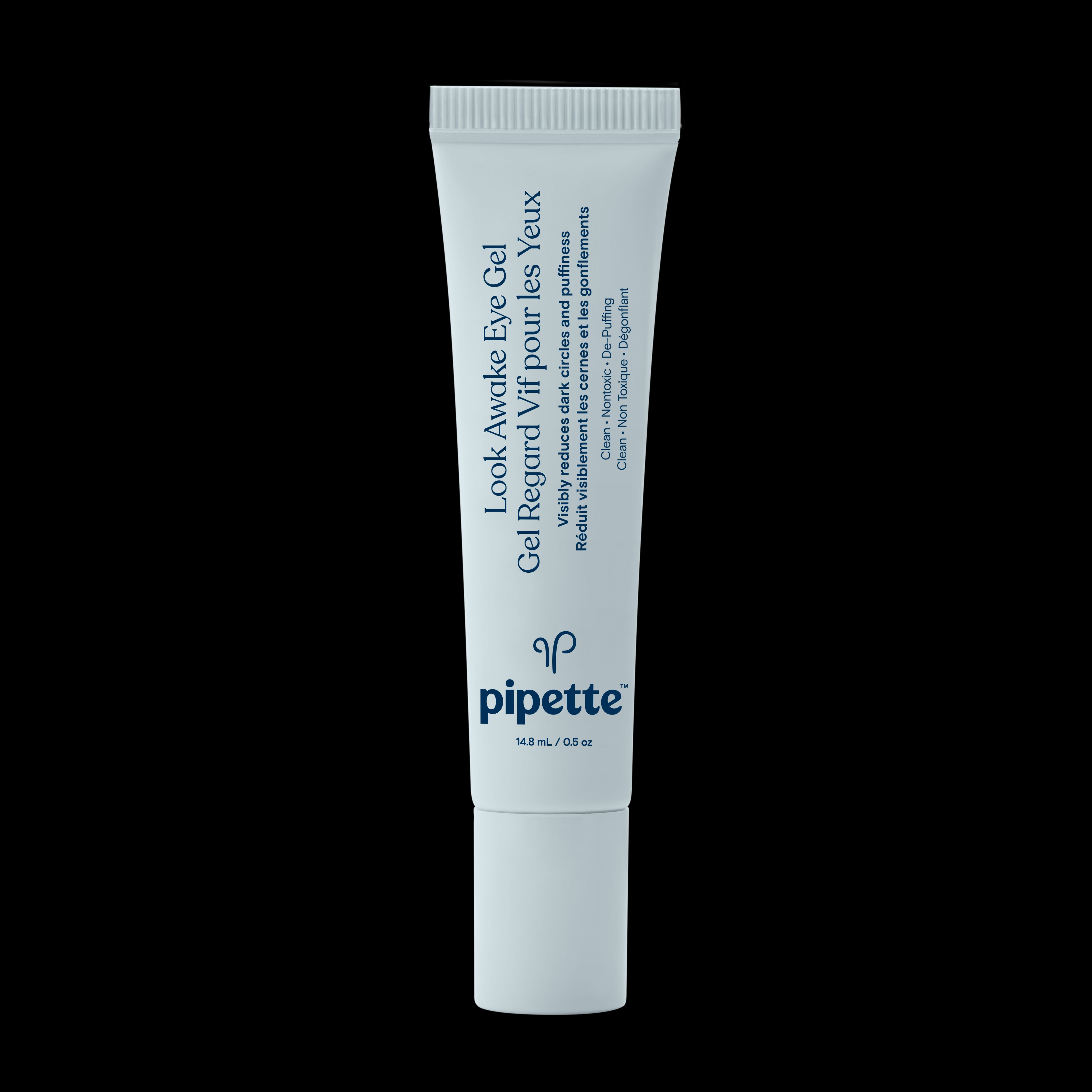 Pipette Look Awake Eye Gel - 0.5 fl oz