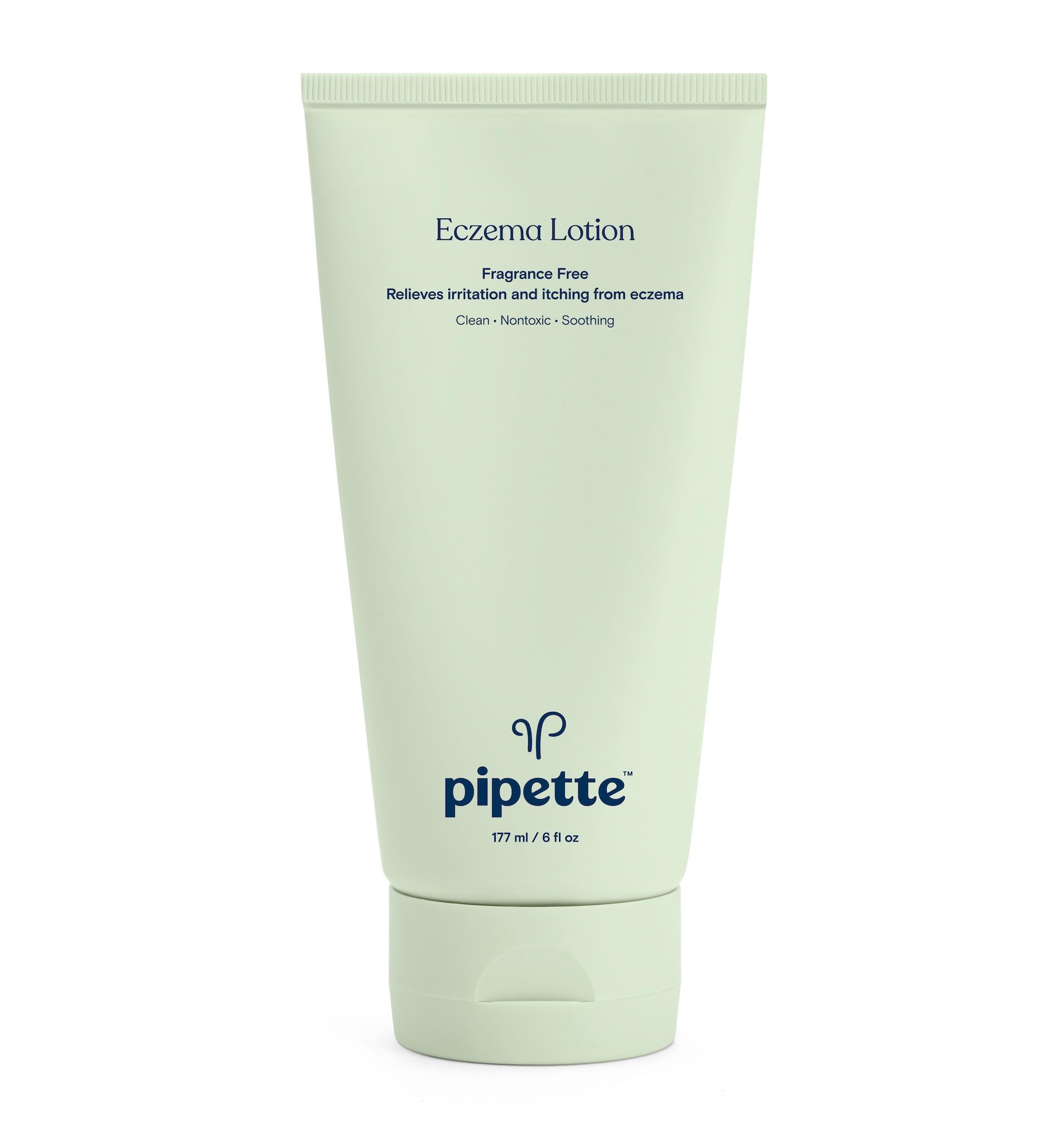 Pipette Eczema Lotion - 6 fl oz