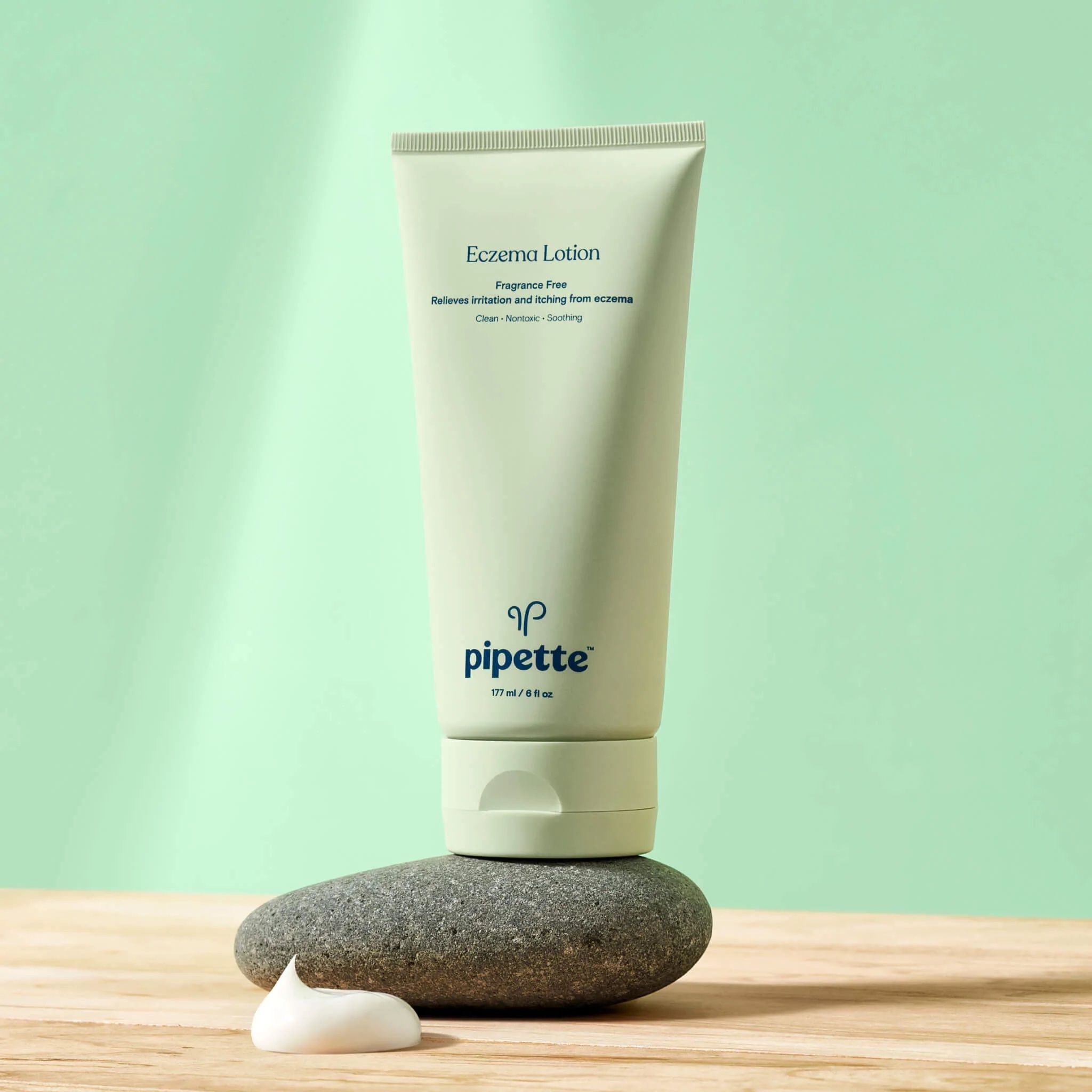 Pipette Eczema Lotion - 6 fl oz