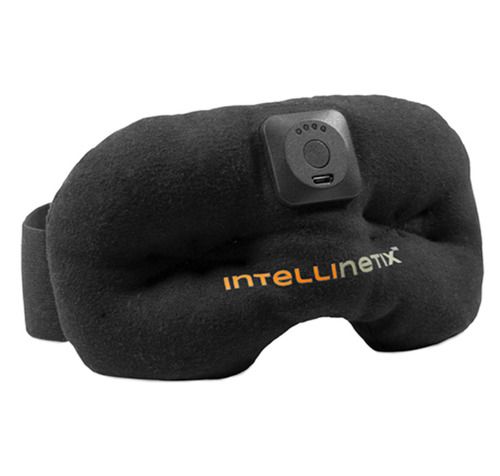 Intellinetix Vibrating Pain Relief Mask