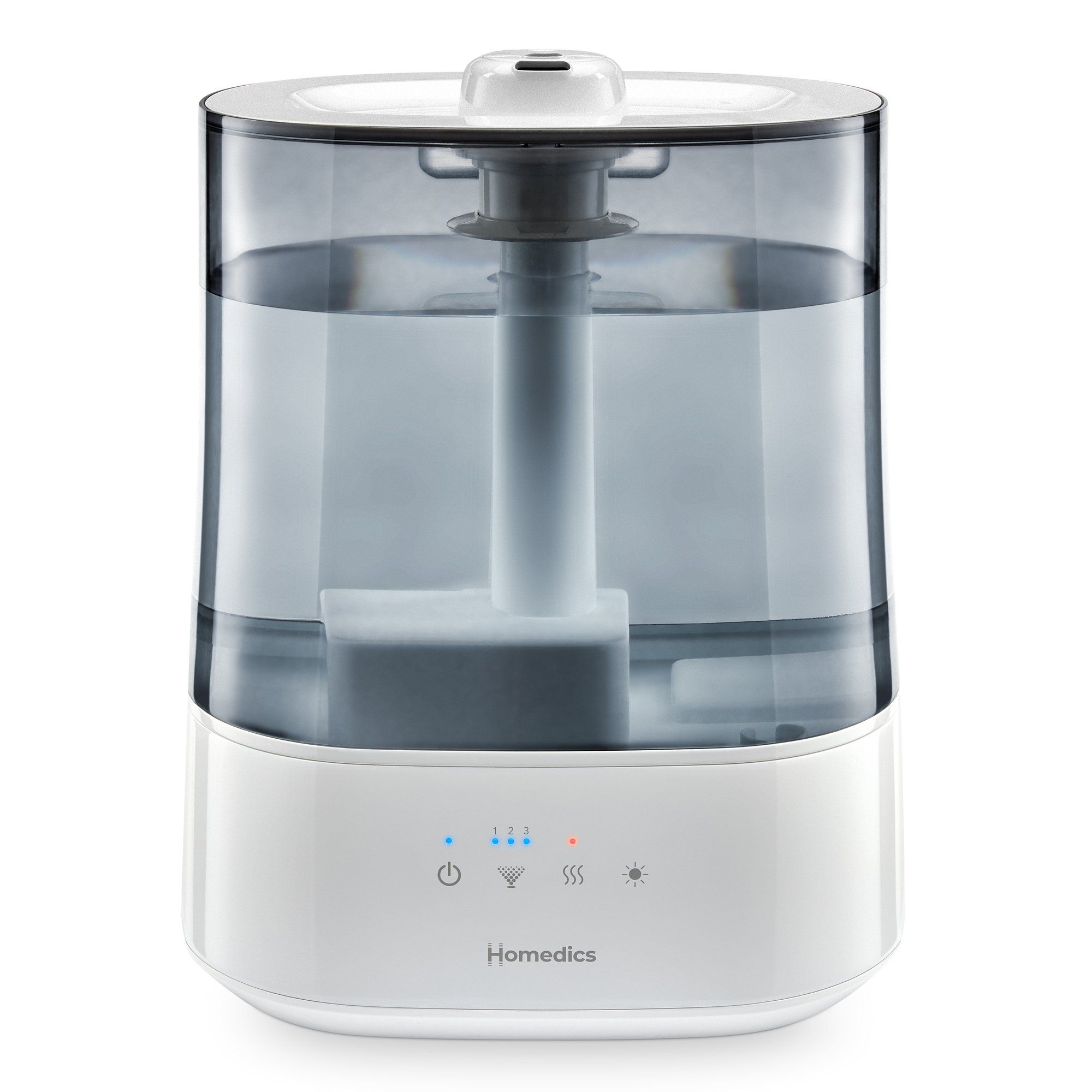 HoMedics Total Comfort UV-C Humidifier