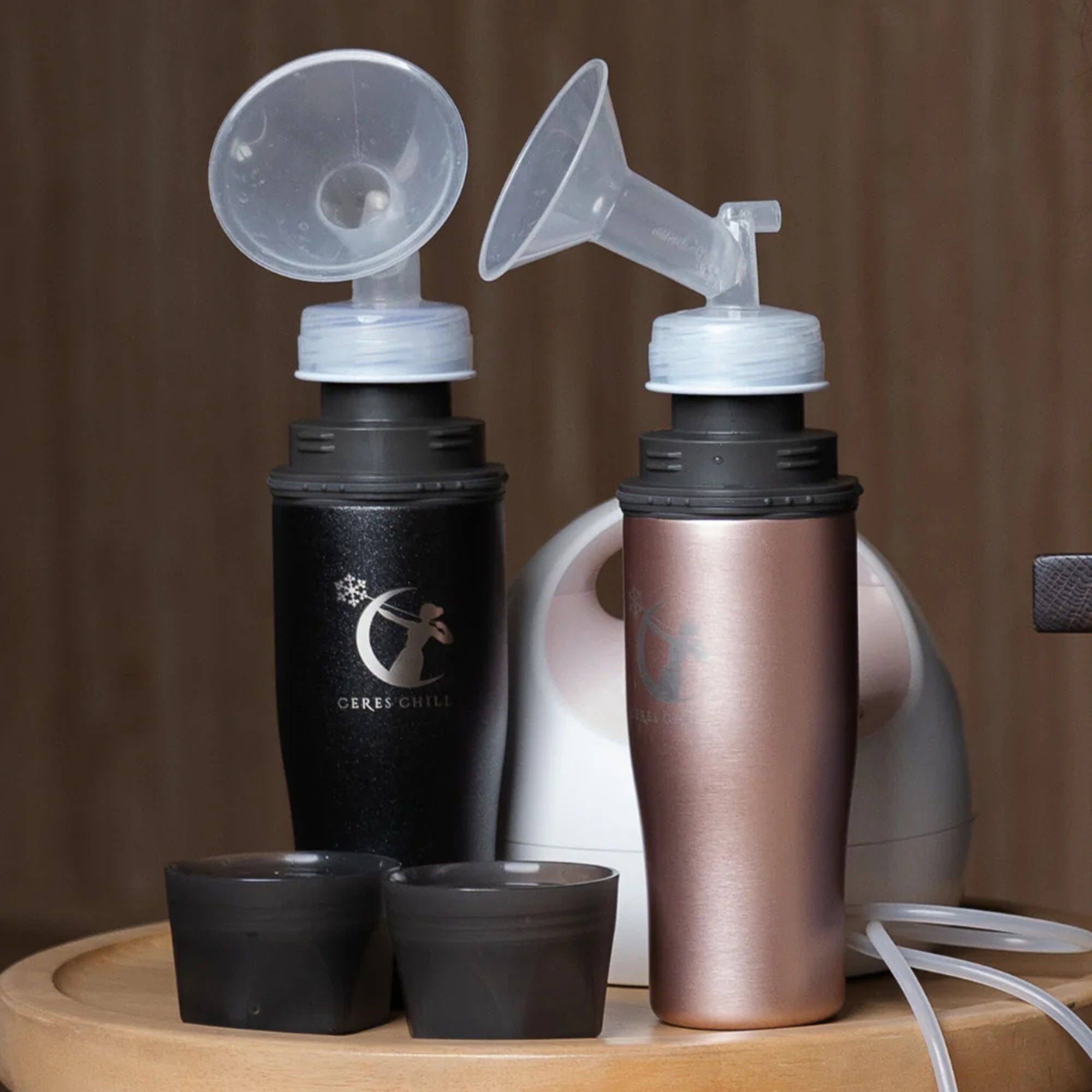 Ceres Chill OG Breast Milk Chiller, Mombré | Optum Now