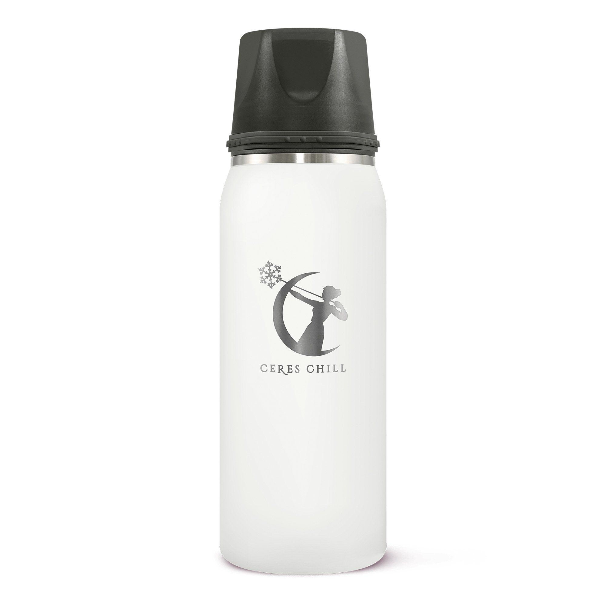 Milk。 Breast Milk Chiller Container Ceres Chill OG 27 - McKesson