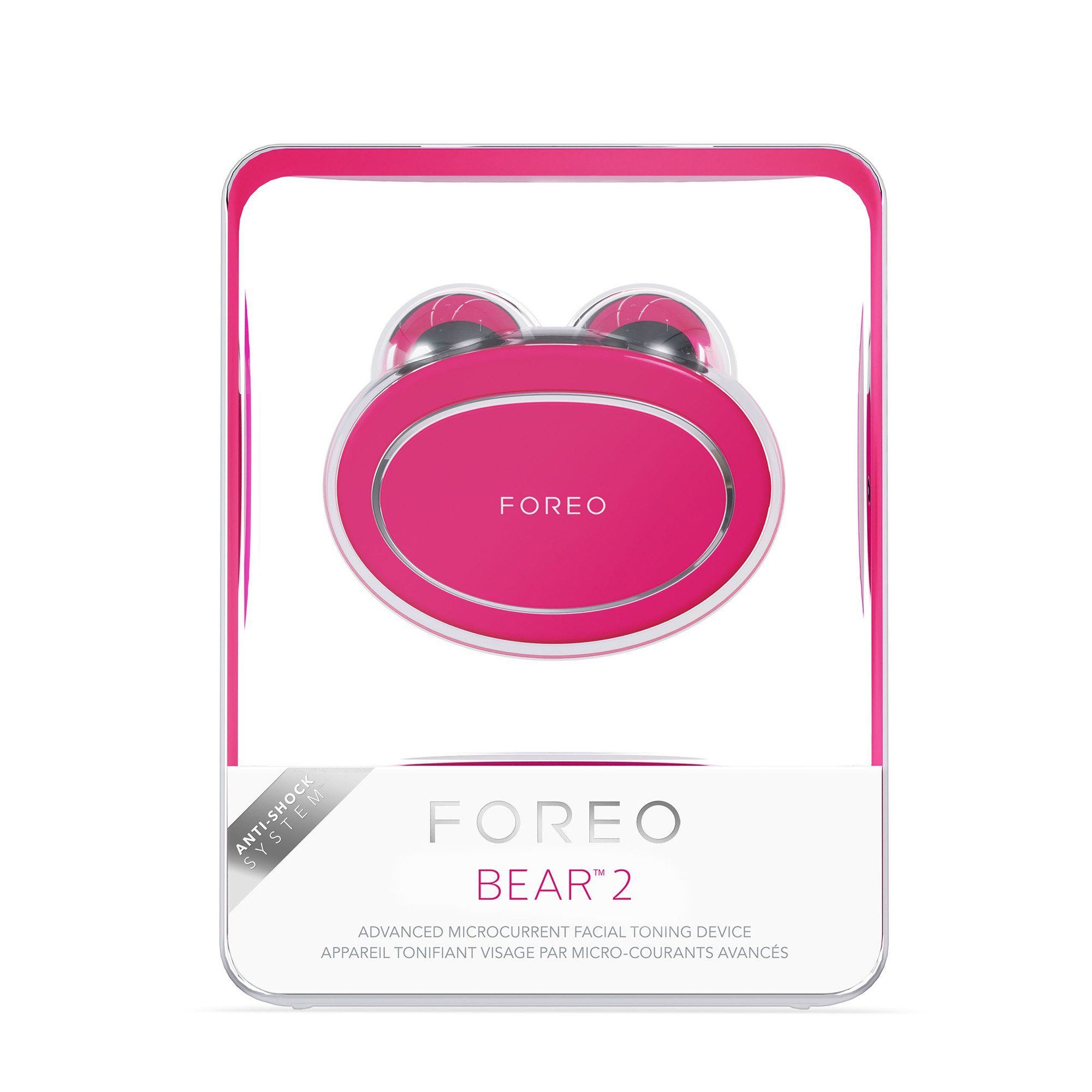 Foreo bear hotsell