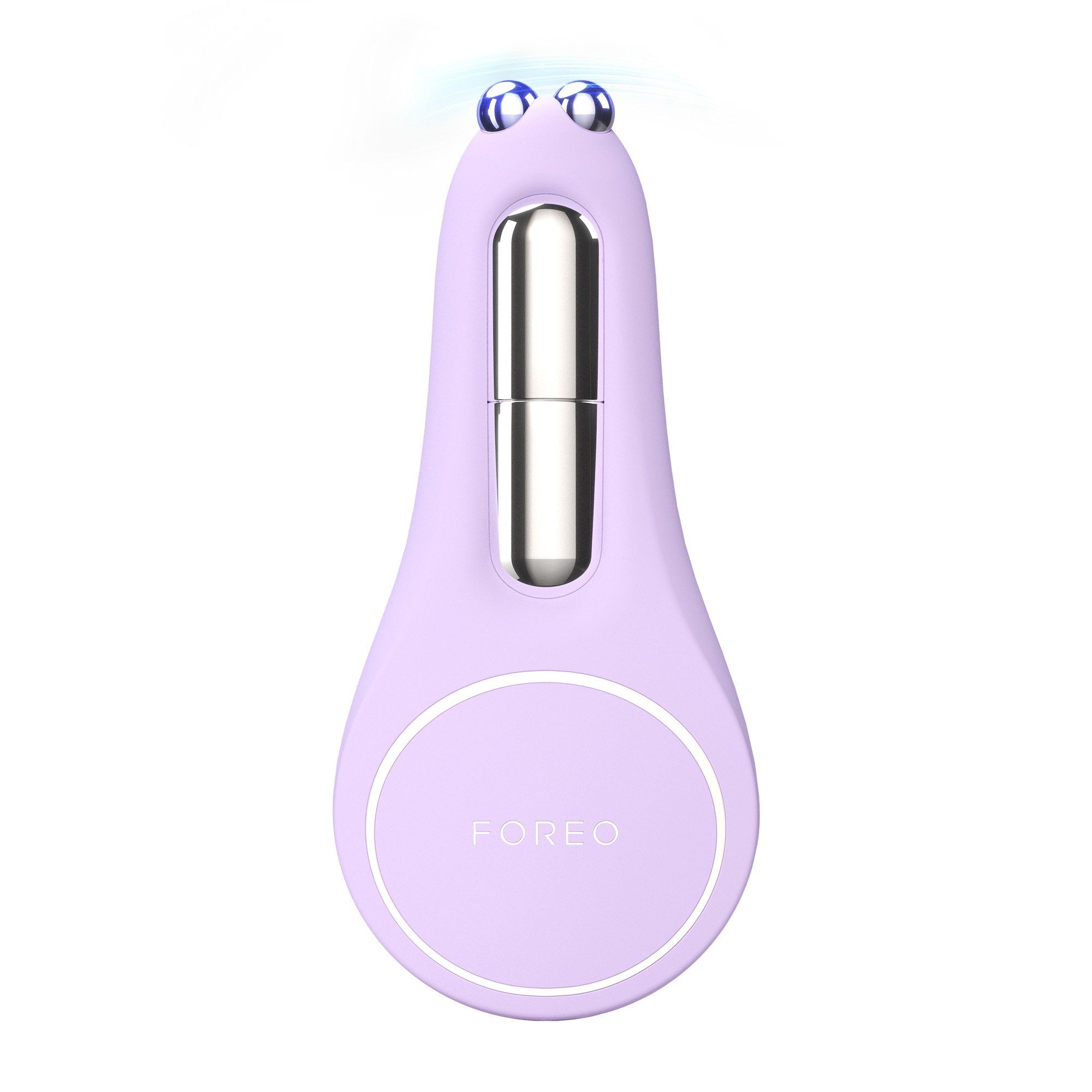 FOREO BEAR™ 2 Eyes & Lips Microcurrent Line Smoothing Device