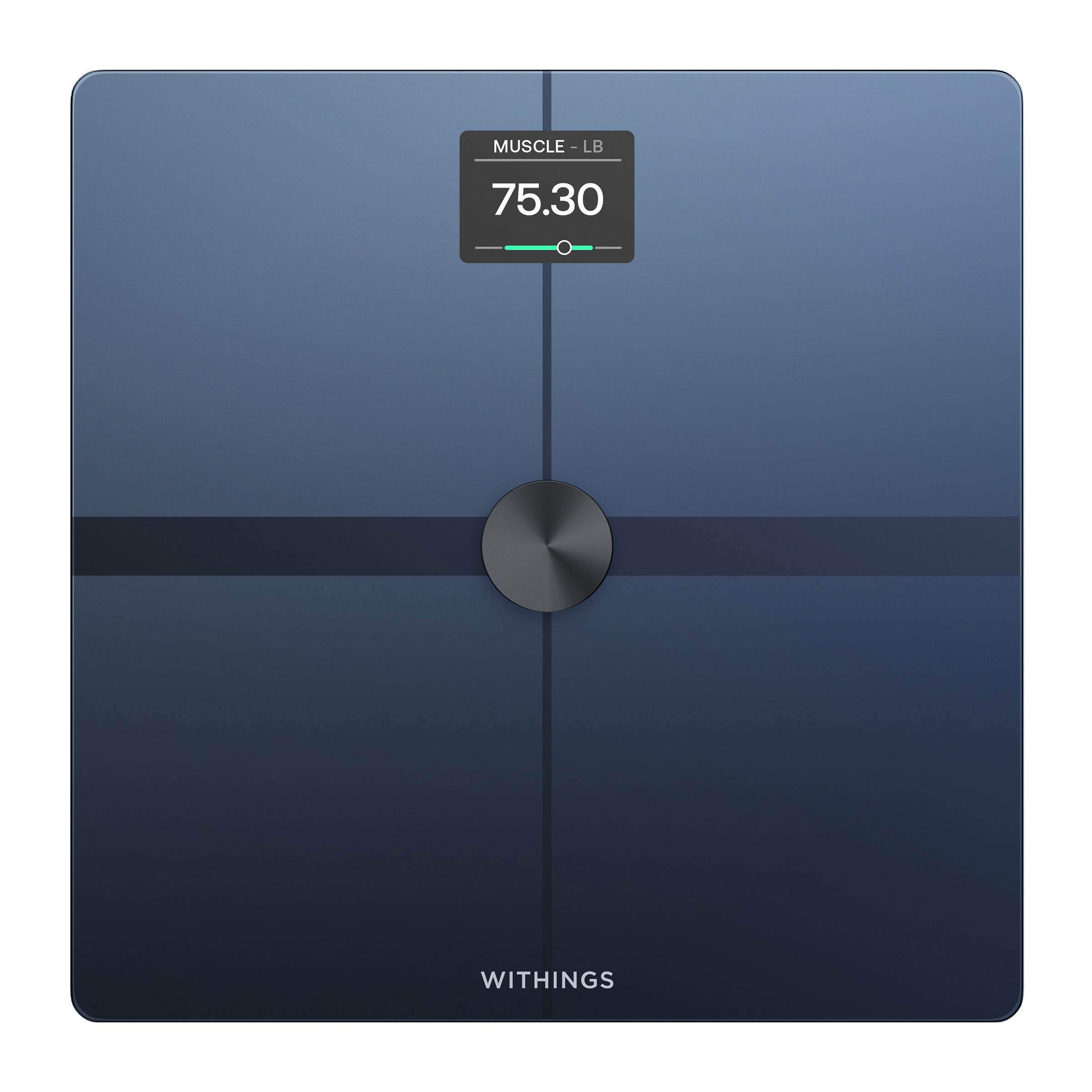 Withings Body Cardio - Heart Health & Body Composition