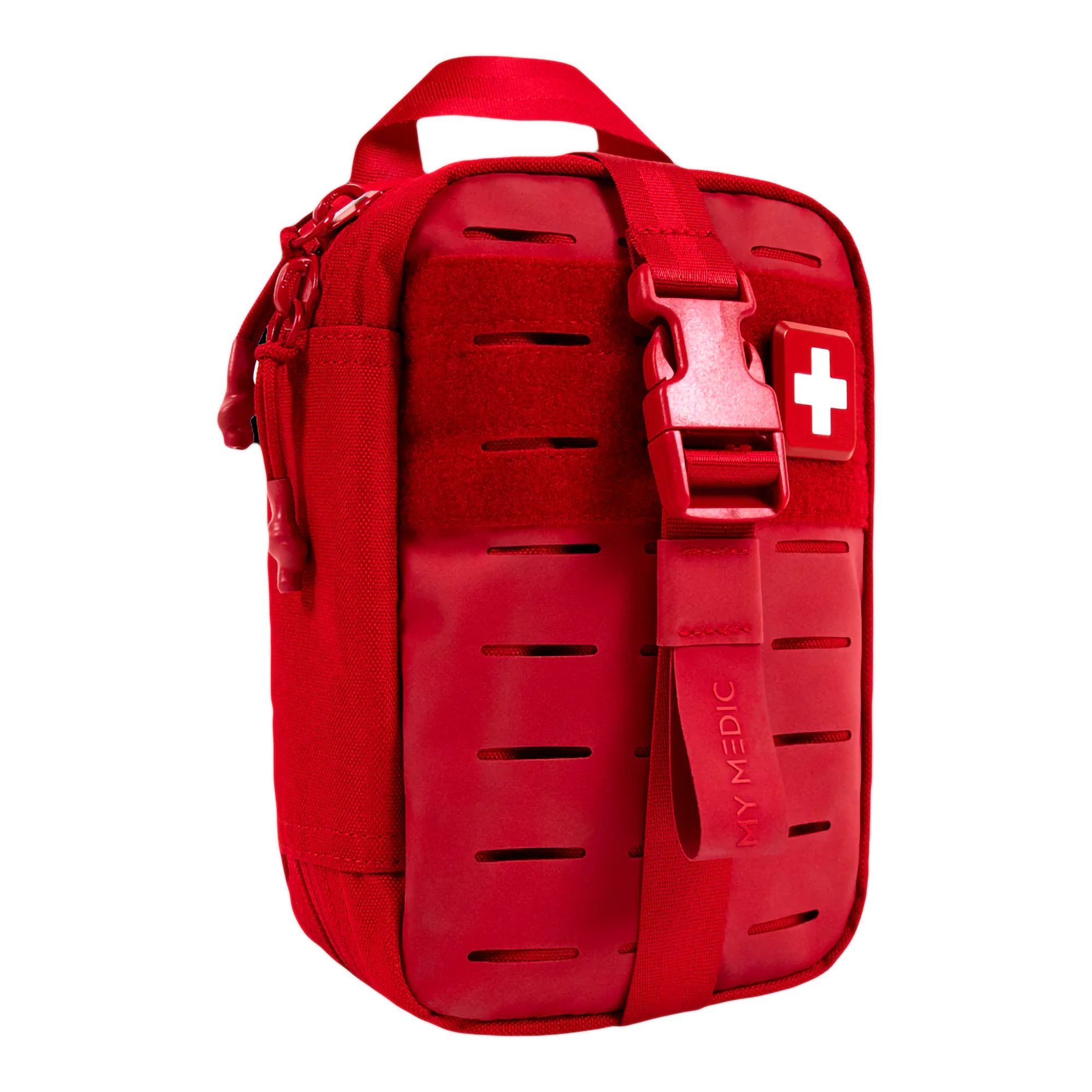 My Medic - MYFAK MINI PRO First Aid Kit - Red