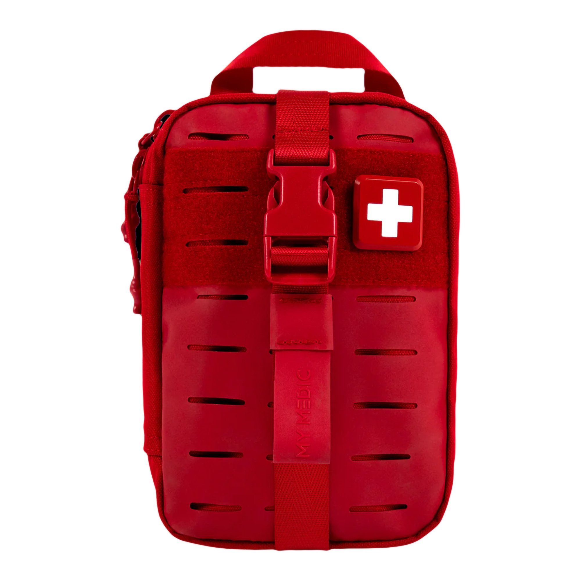 My Medic - MYFAK MINI PRO First Aid Kit - Red