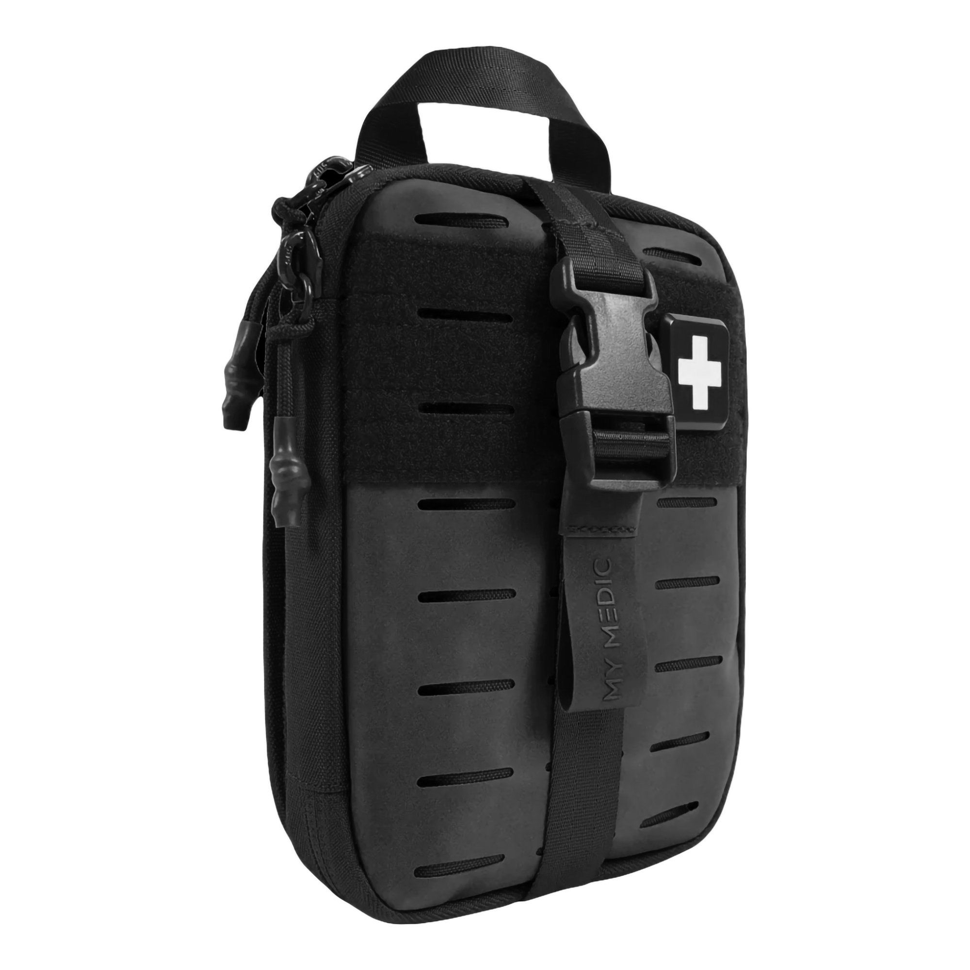 My Medic - WOUND CLOSURE Kit - Black | Optum Now