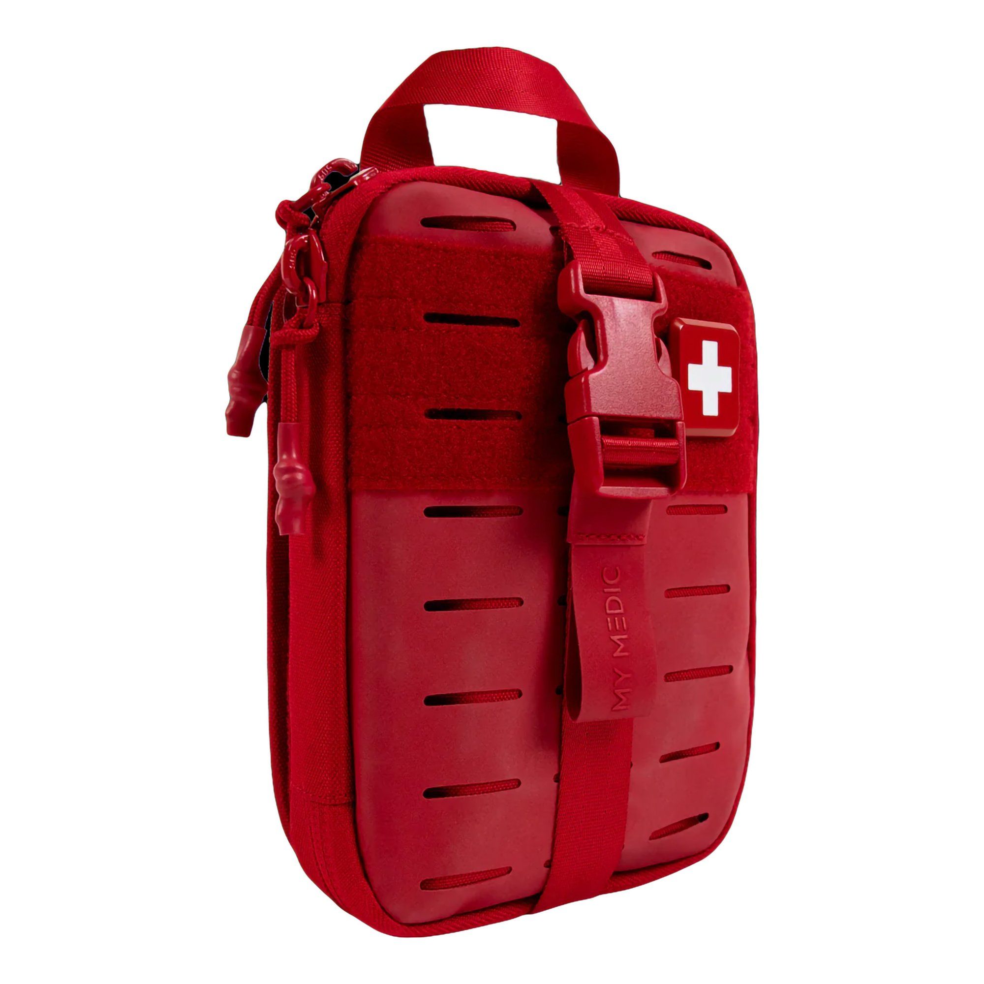 My Medic - WOUND CLOSURE Kit - Red | Optum Now