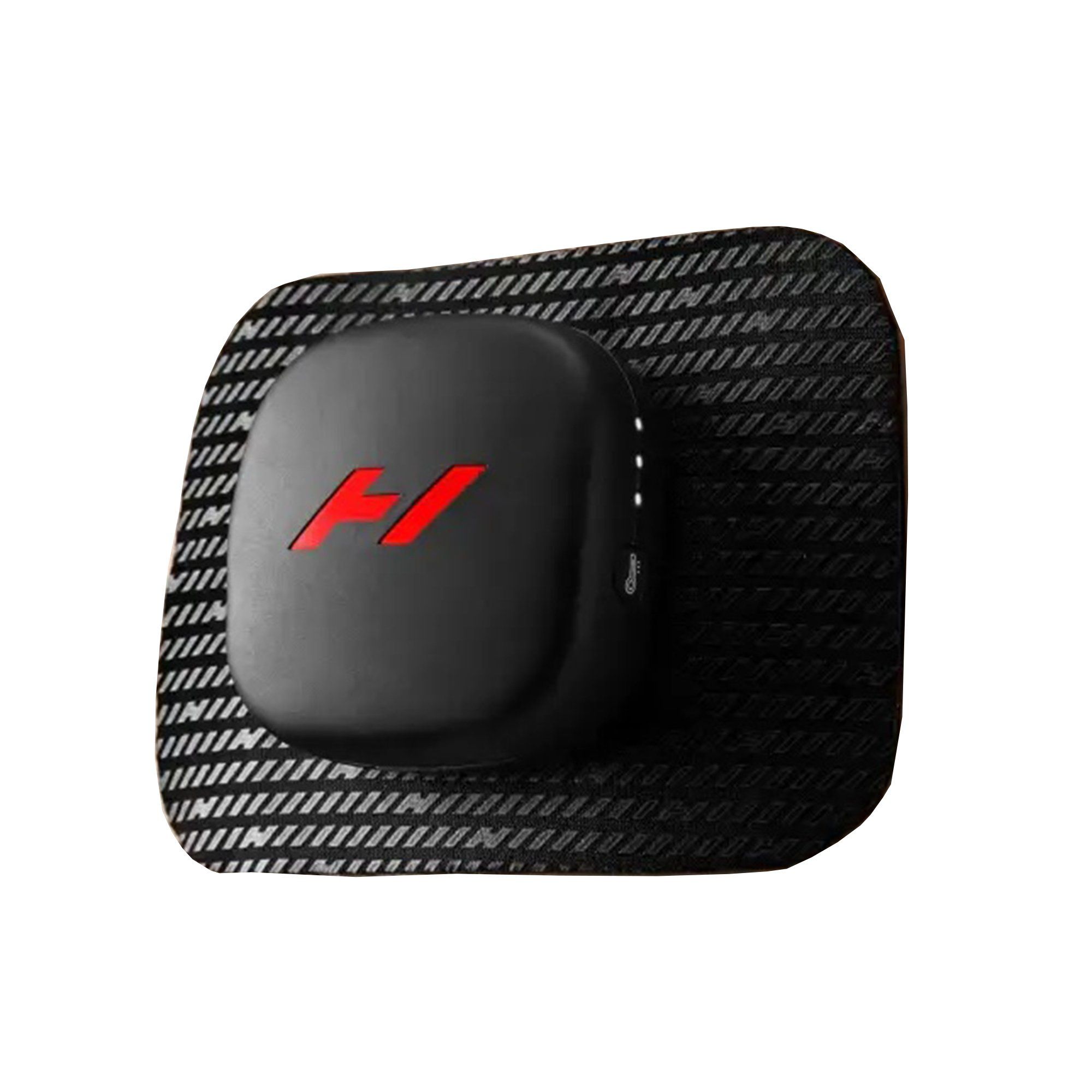 Hyperice Venom Go Heat & Massage Therapy Pad | Optum Now