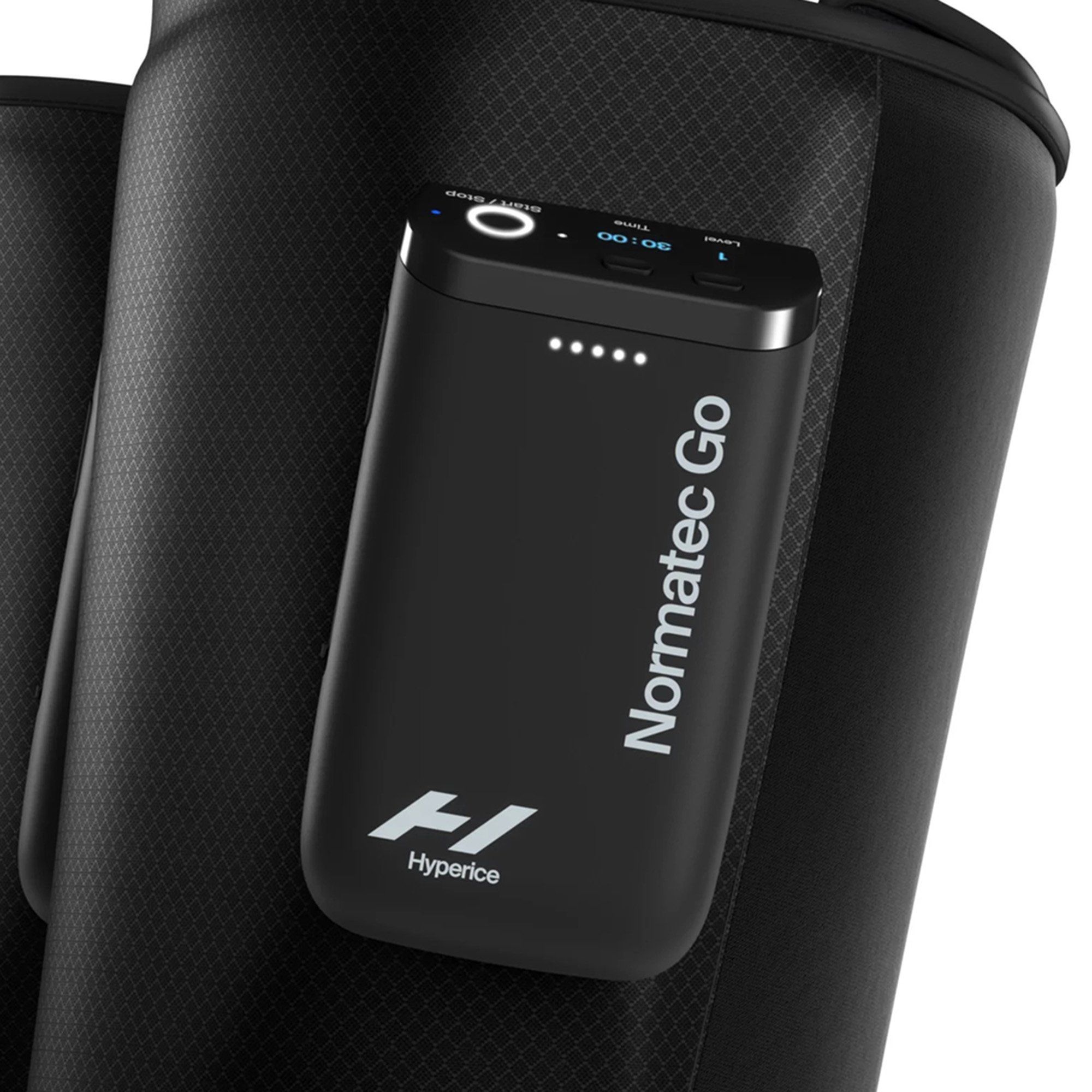 Hyperice Normatec Go