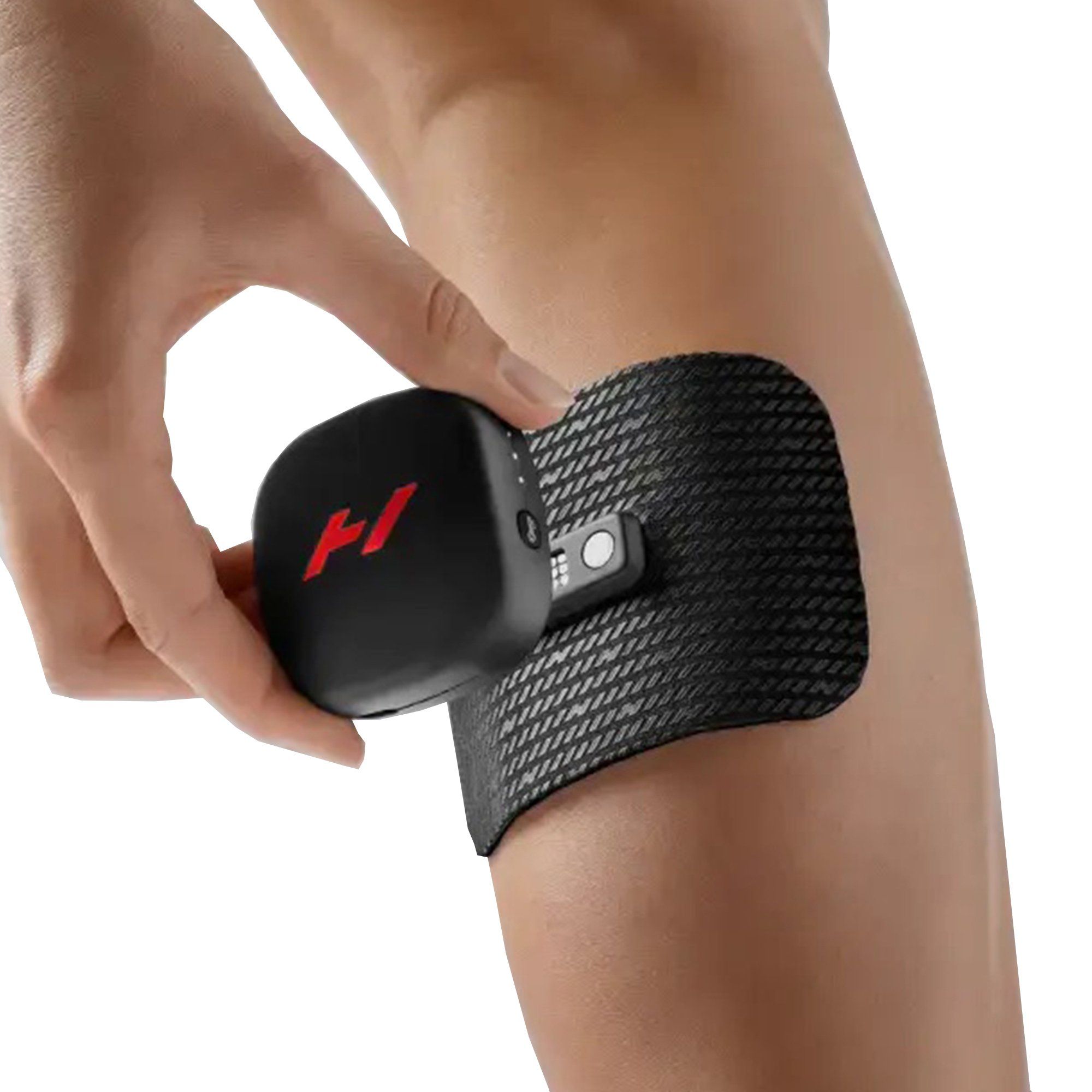 Hyperice Venom Go Heat & Massage Therapy Pad | Optum Now