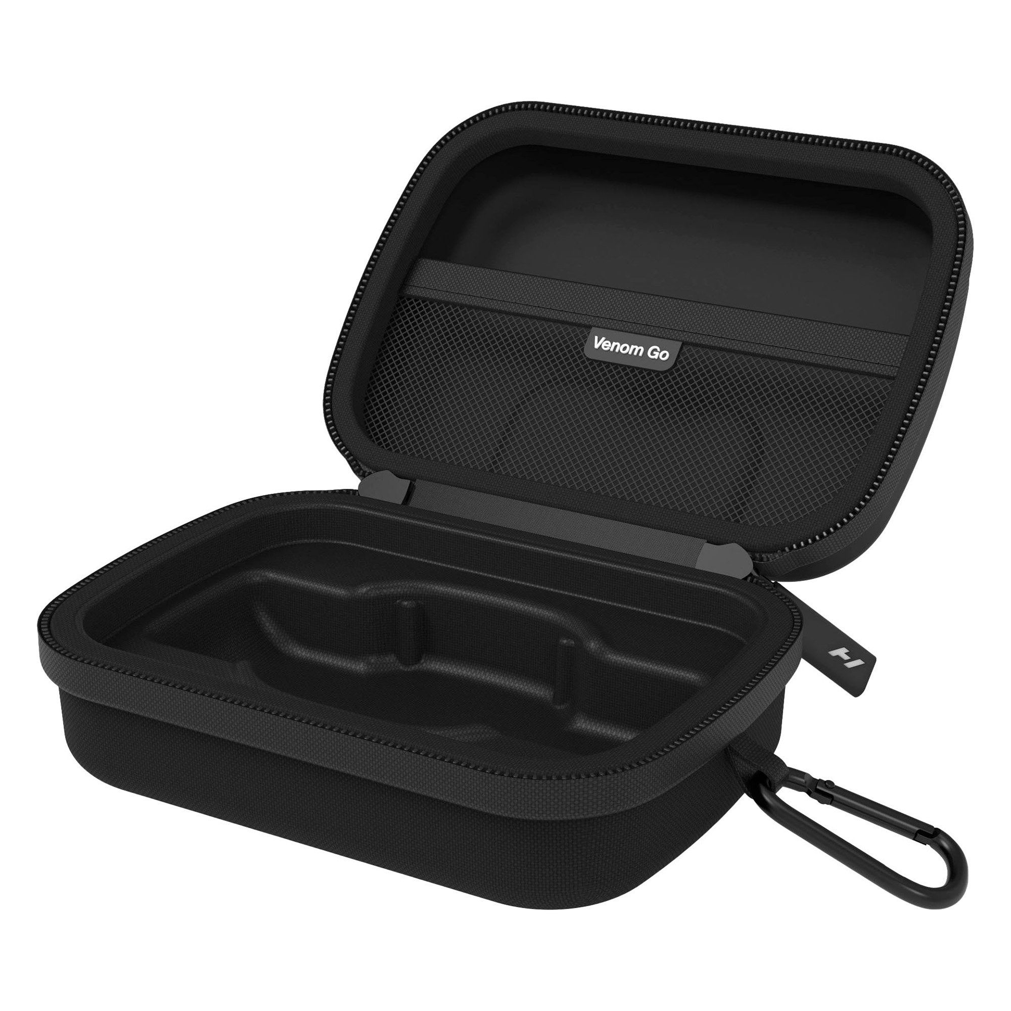 Venom Go Hyperice 温熱サポーター　専用ケース付き Hyperice Venom Go Case | Optum Now