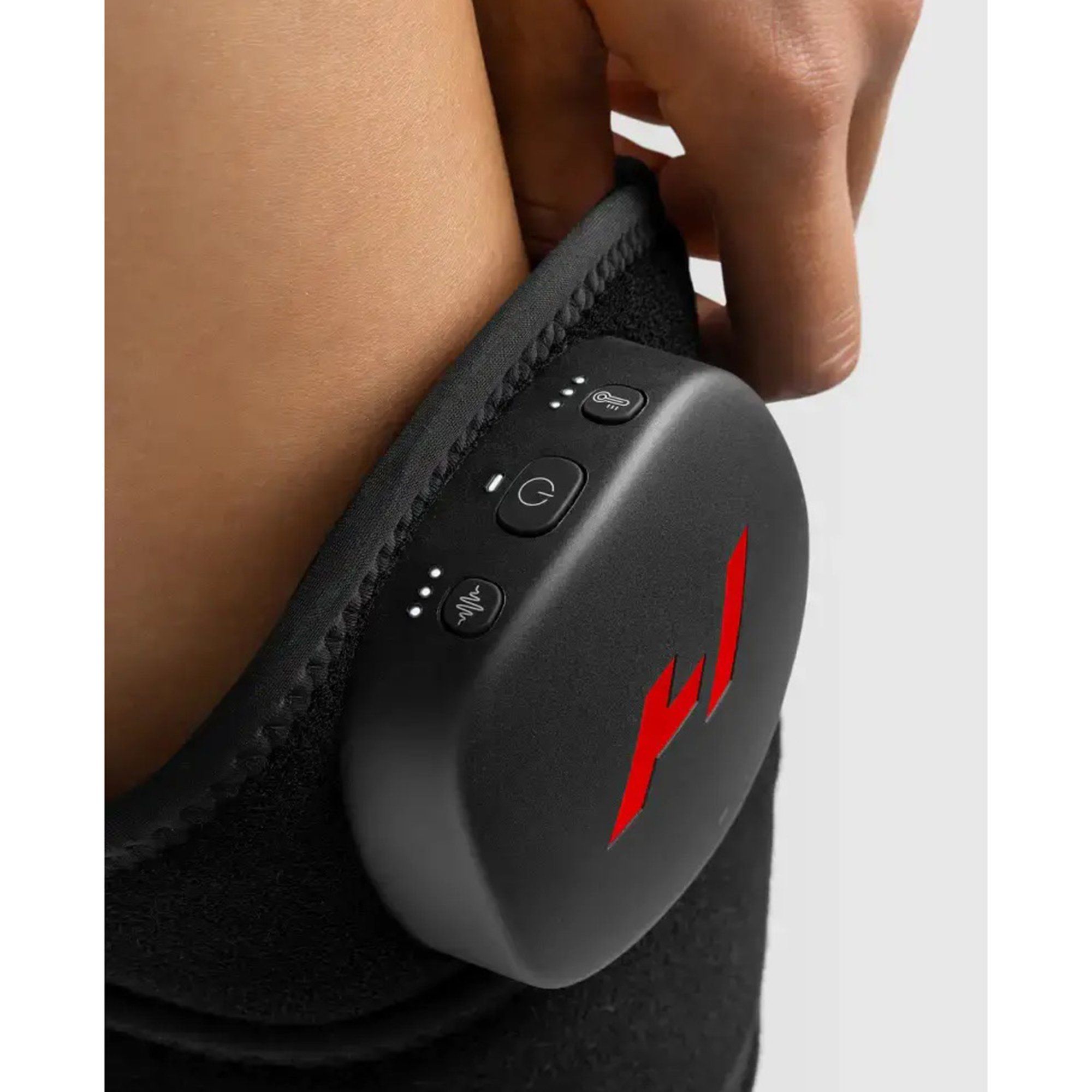Hyperice Hypervolt 2 Pro Percussion Massage Gun - Black | Optum Now