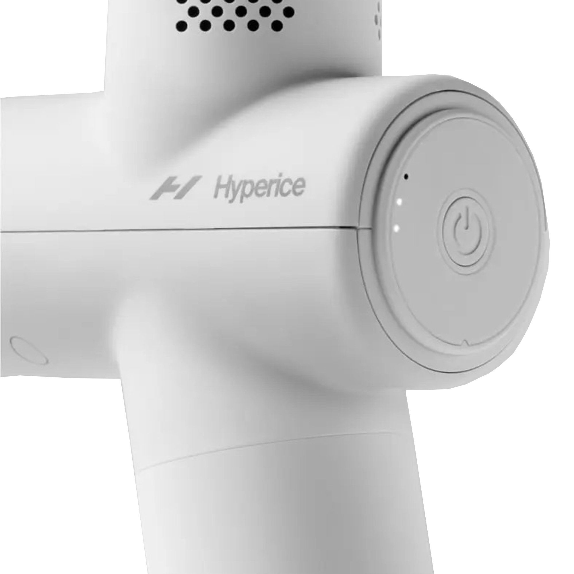 Hypervolt Go Massage Gun good