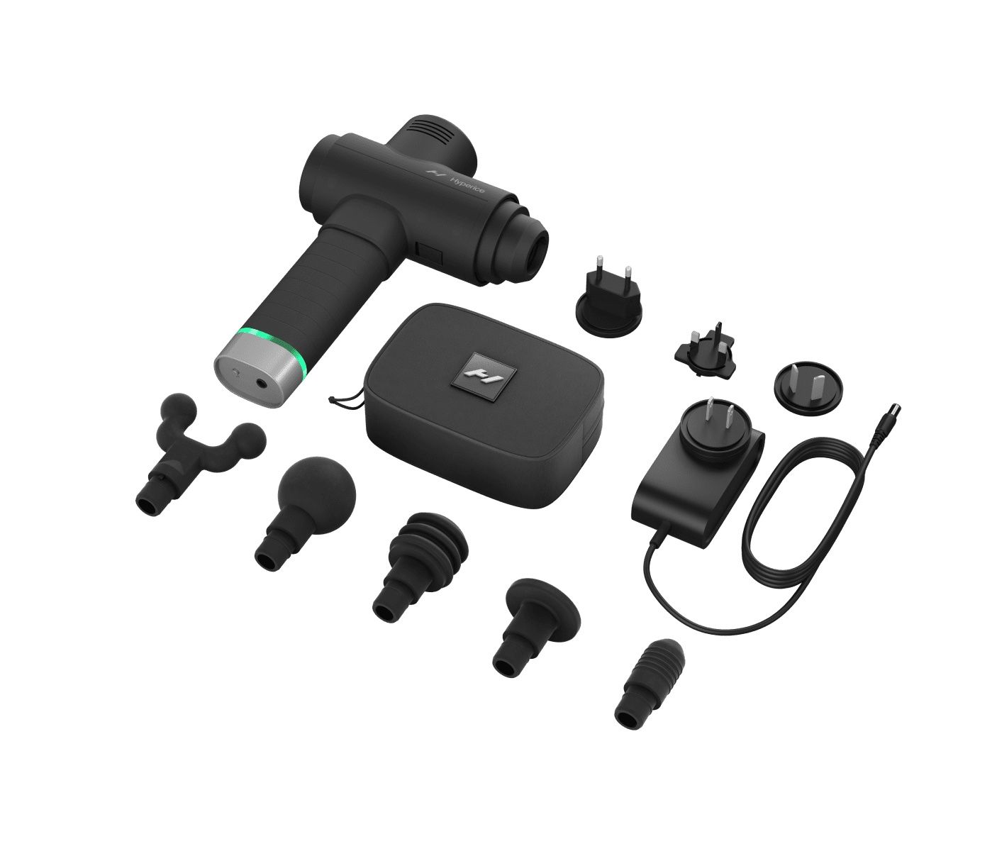 Hyperice Hypersphere Go Vibration Therapy Ball | Optum Now