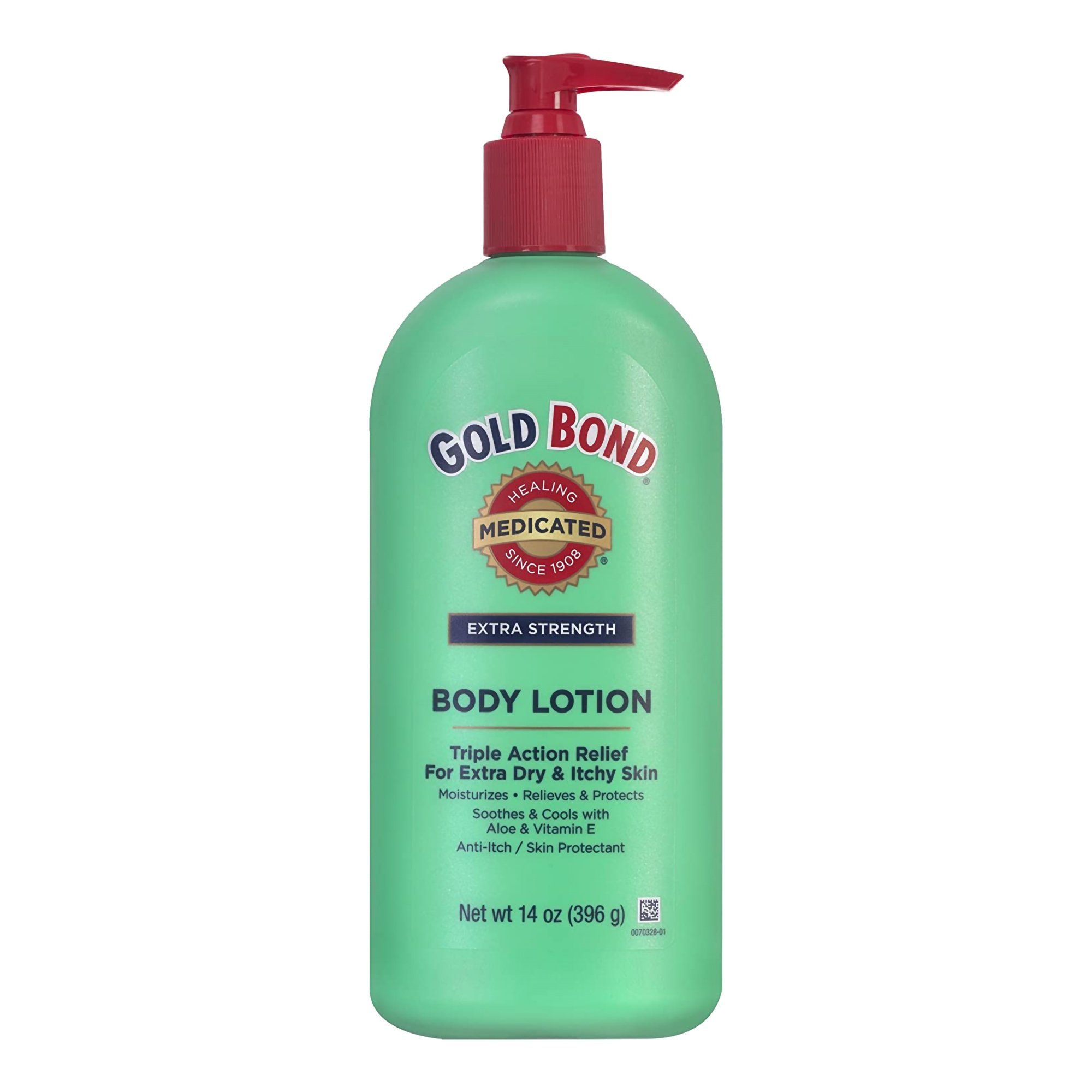Gold bond medicated lotion discount