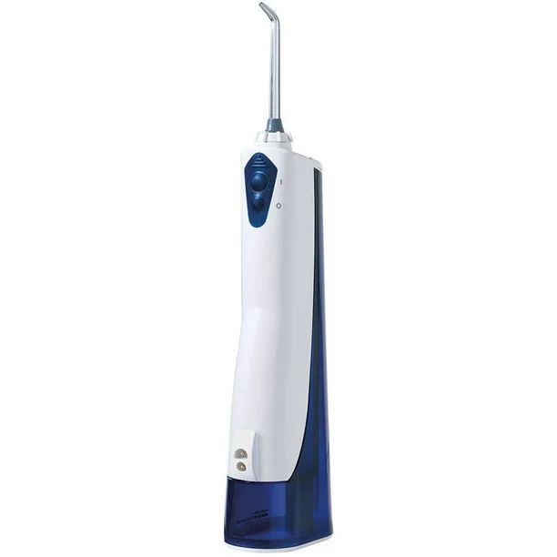 Waterpik Cordless Water Flosser - 5 oz Water Reservoir | Optum Now