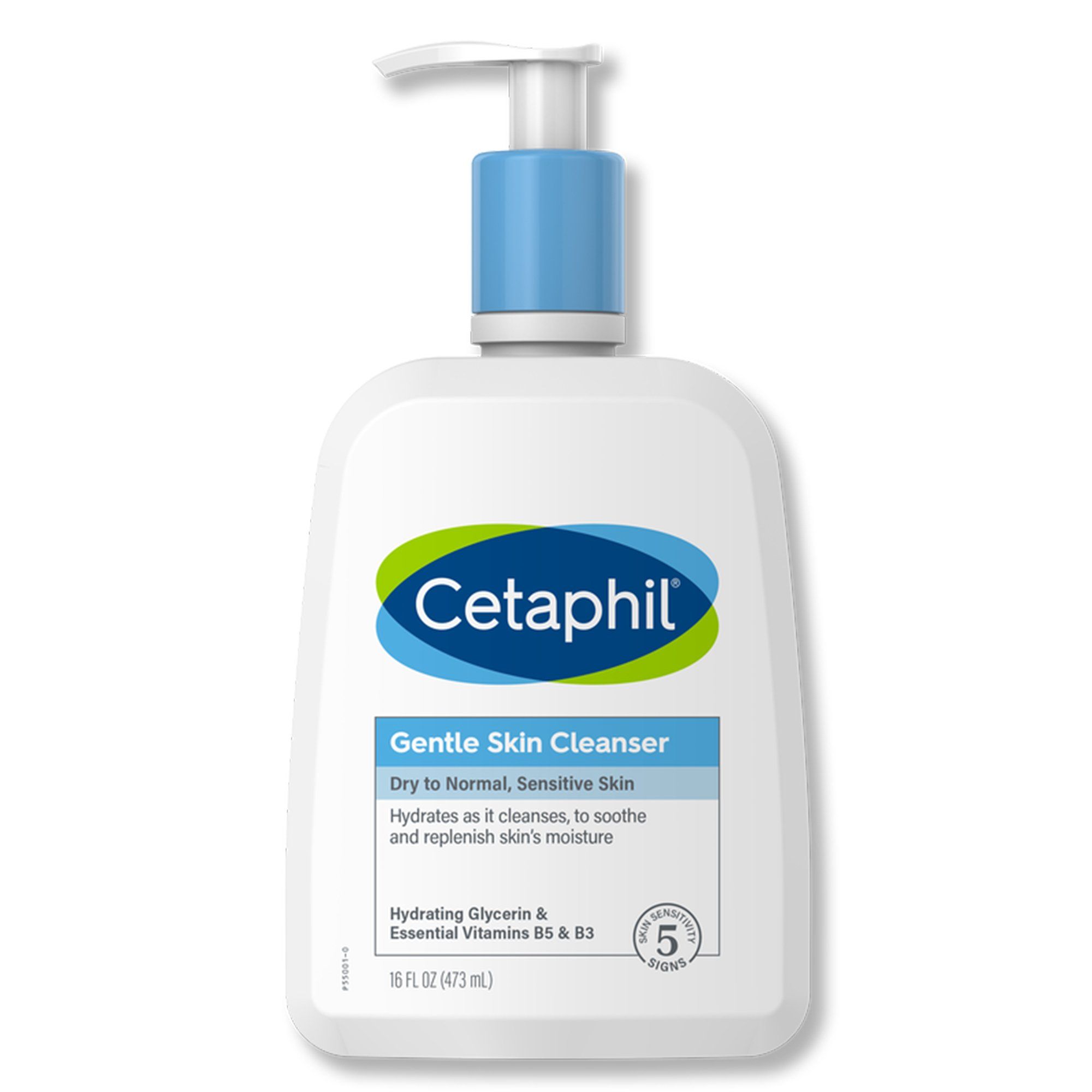 Cetaphil Gentle Skin Cleanser - Thumbnail 5