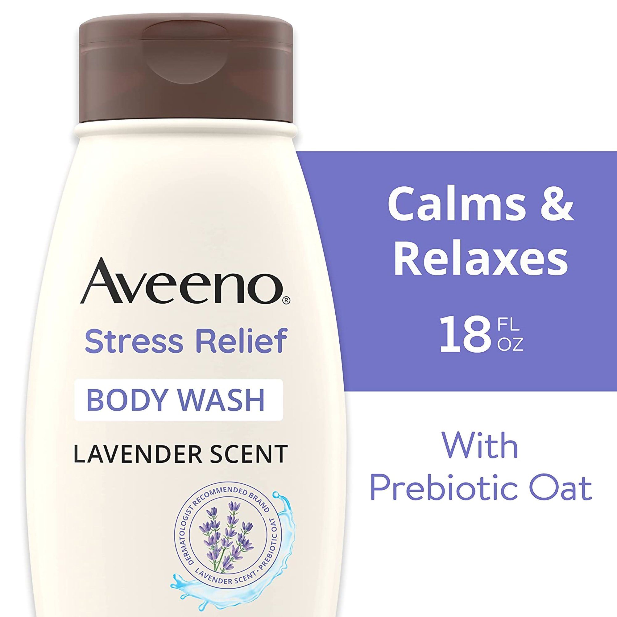 Aveeno Body Wash