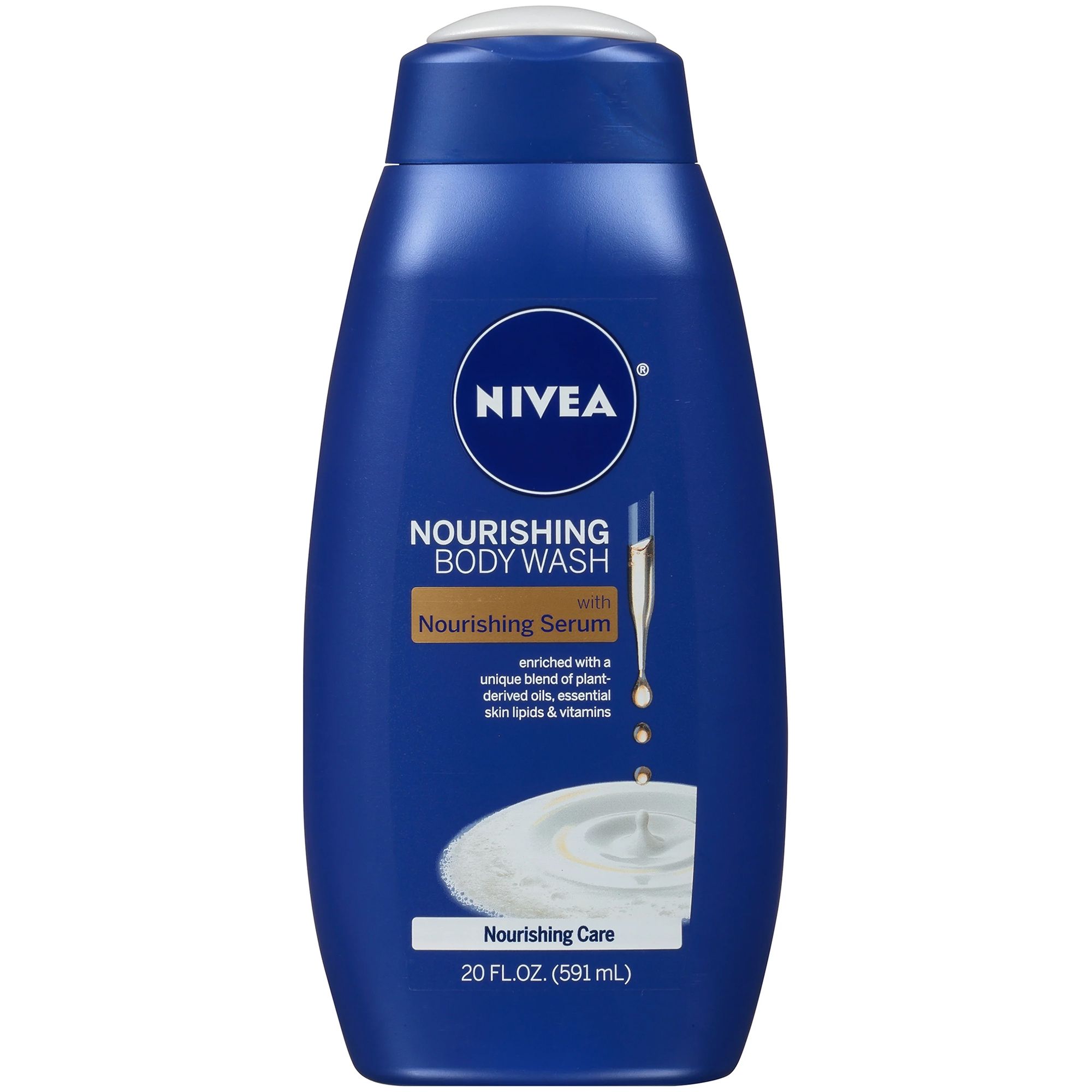 Nivea Body Wash - Thumbnail 3