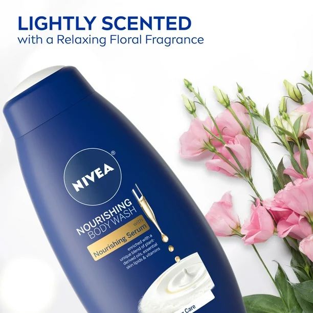 Nivea Body Wash