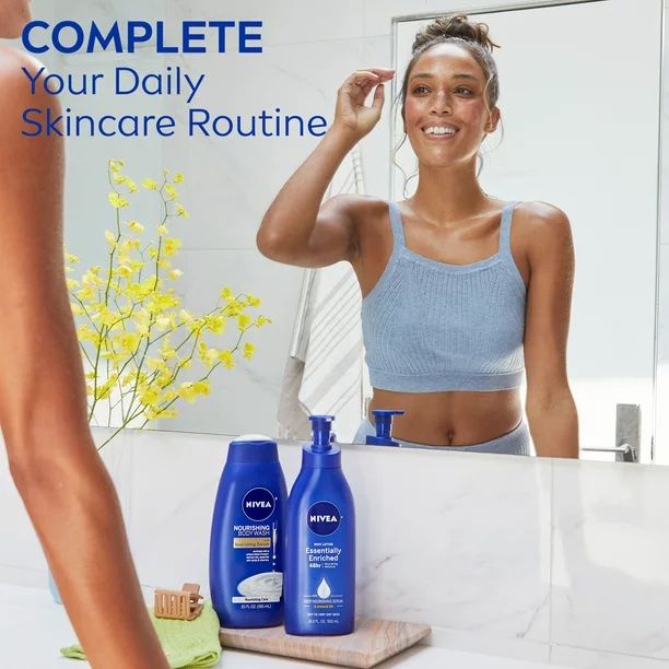 Nivea Body Wash - Thumbnail 5