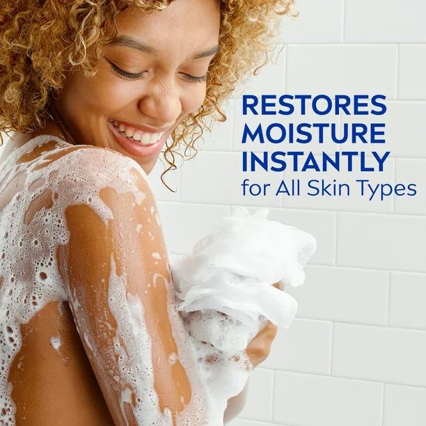 Nivea Body Wash - Thumbnail 4