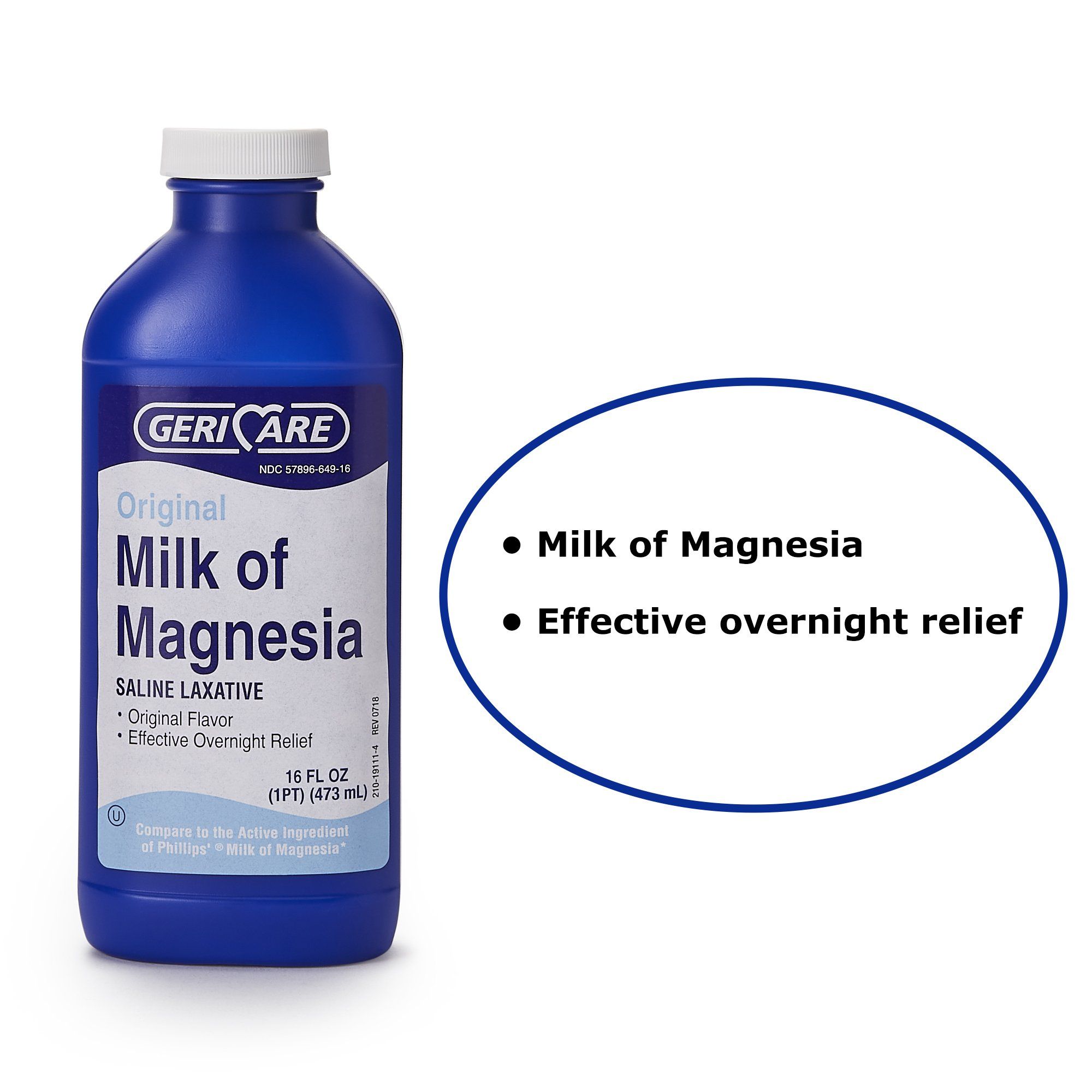 Can Milk Of Magnesia Go Bad