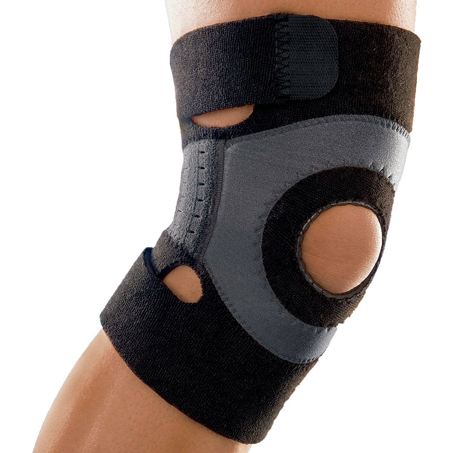 ACE Moderate Support Adjustable Ankle Brace with Side