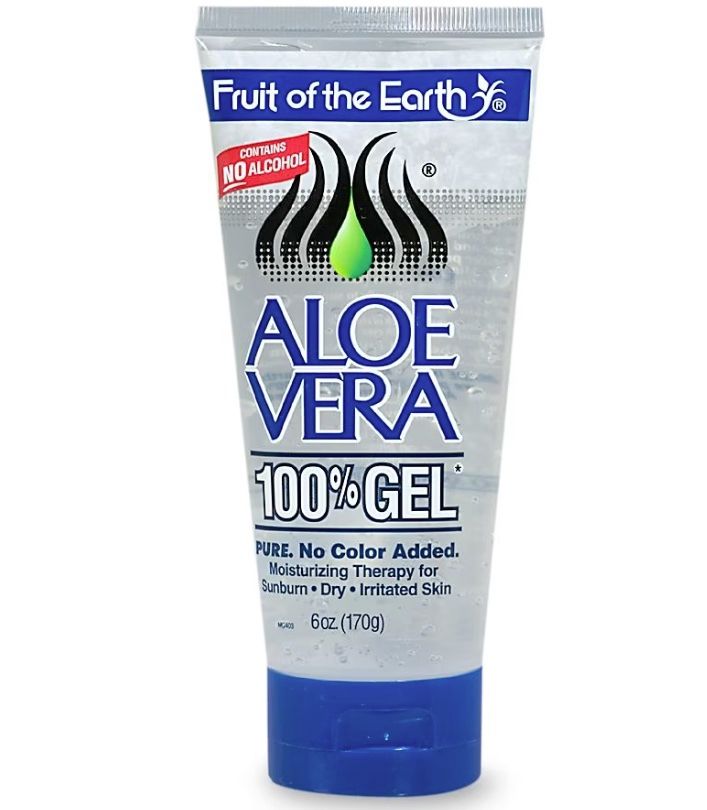 wie lange hlt aloe vera gel Santaverde aloe vera gel pur 50 ml  Feuchtigkeit & Beruhigung