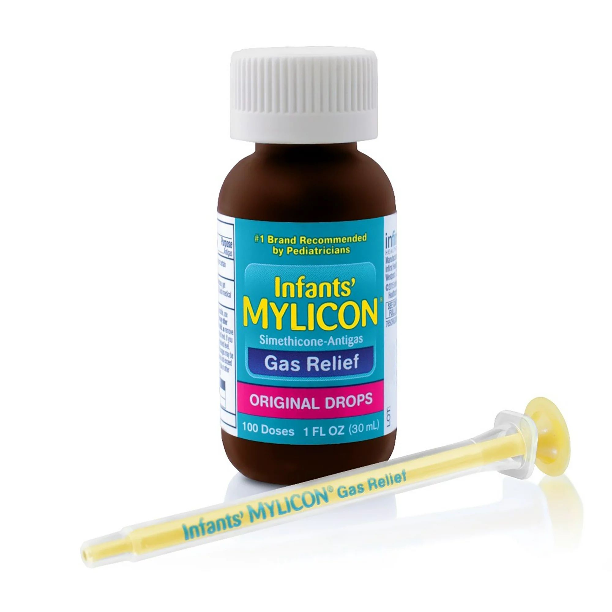 Mylicon dosage fashion for newborns