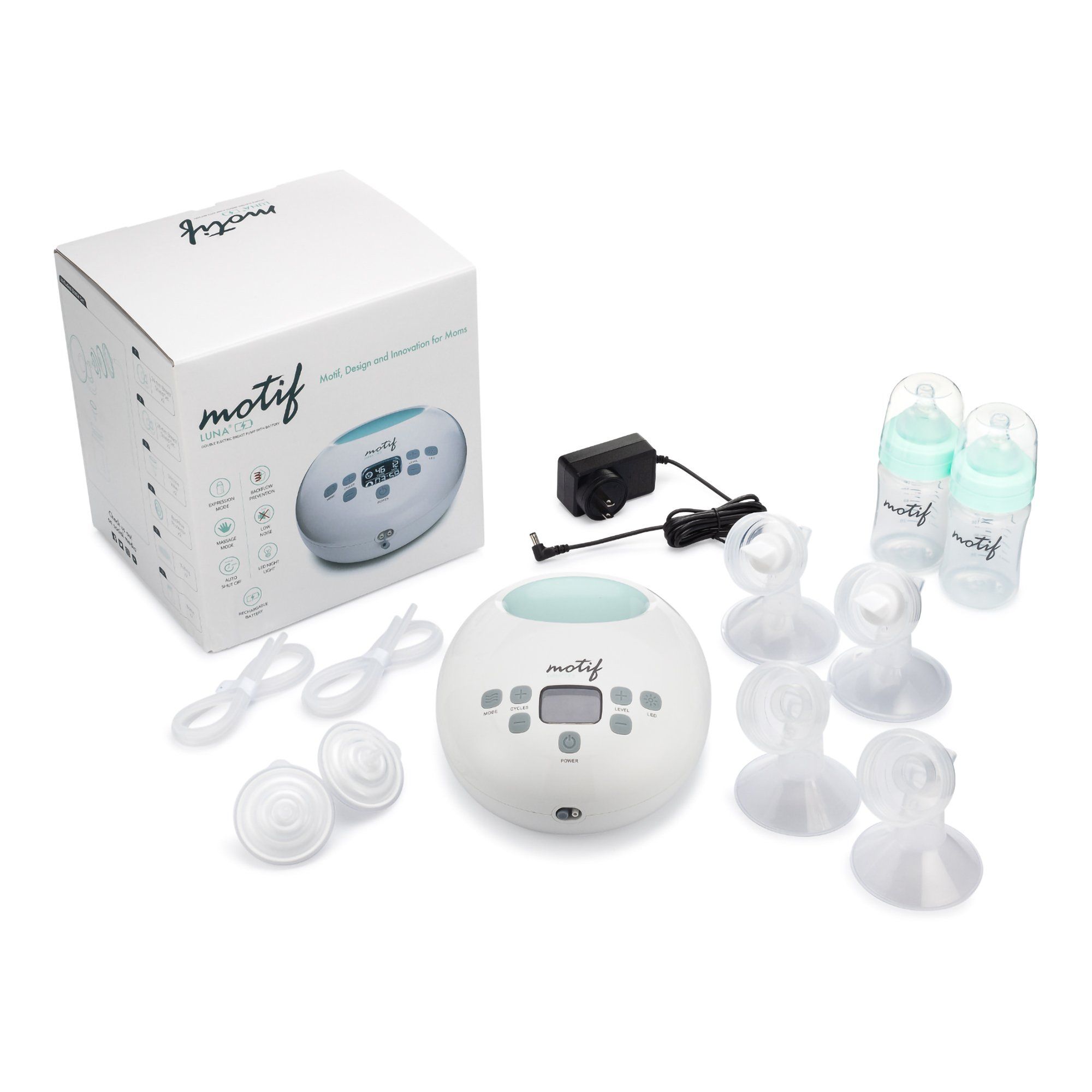 Evenflo Advanced Single Electric Breast Pump, shop all Evenflo products at  Optum Now. | Optum Now