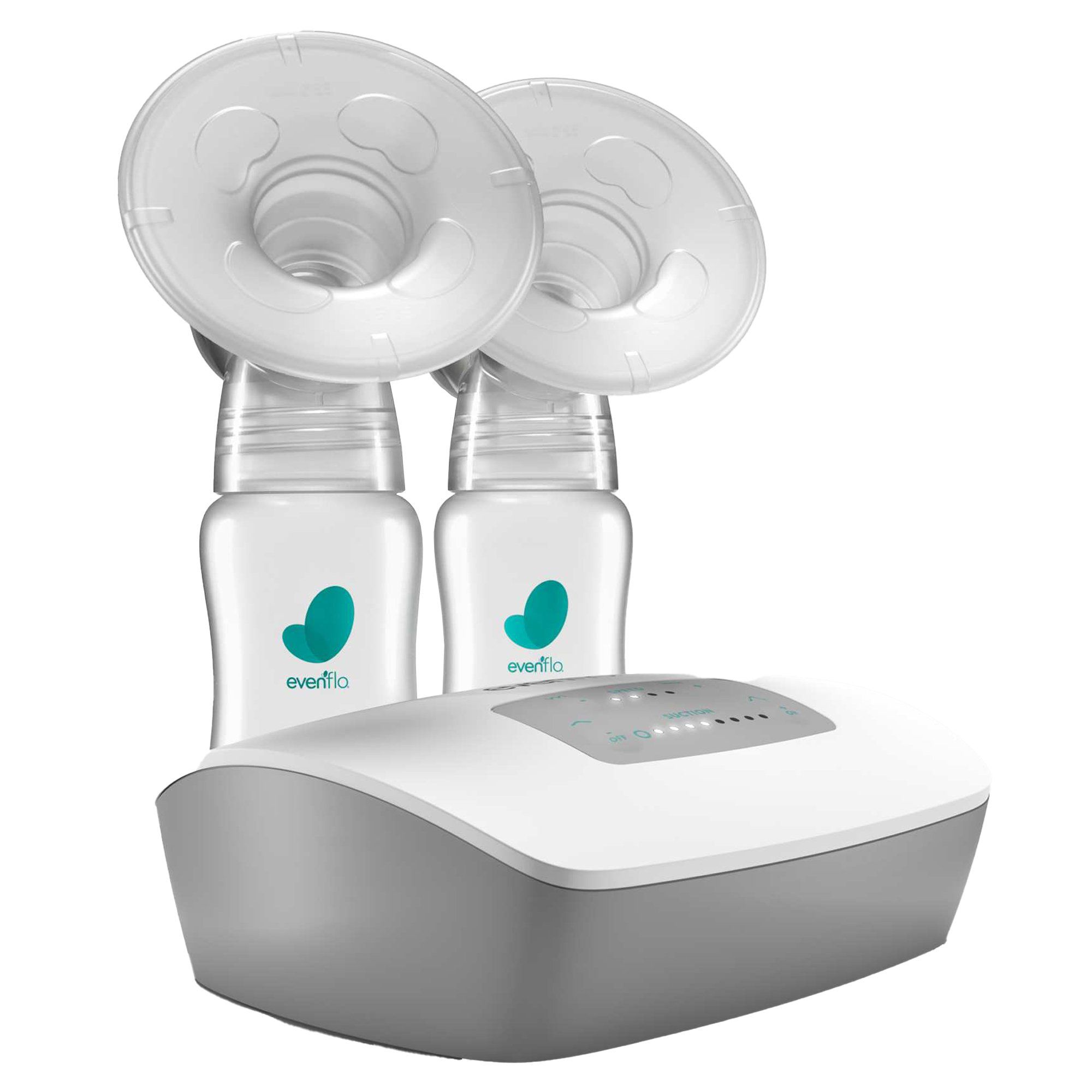 Evenflo Advanced Single Electric Breast Pump, shop all Evenflo products at  Optum Now. | Optum Now
