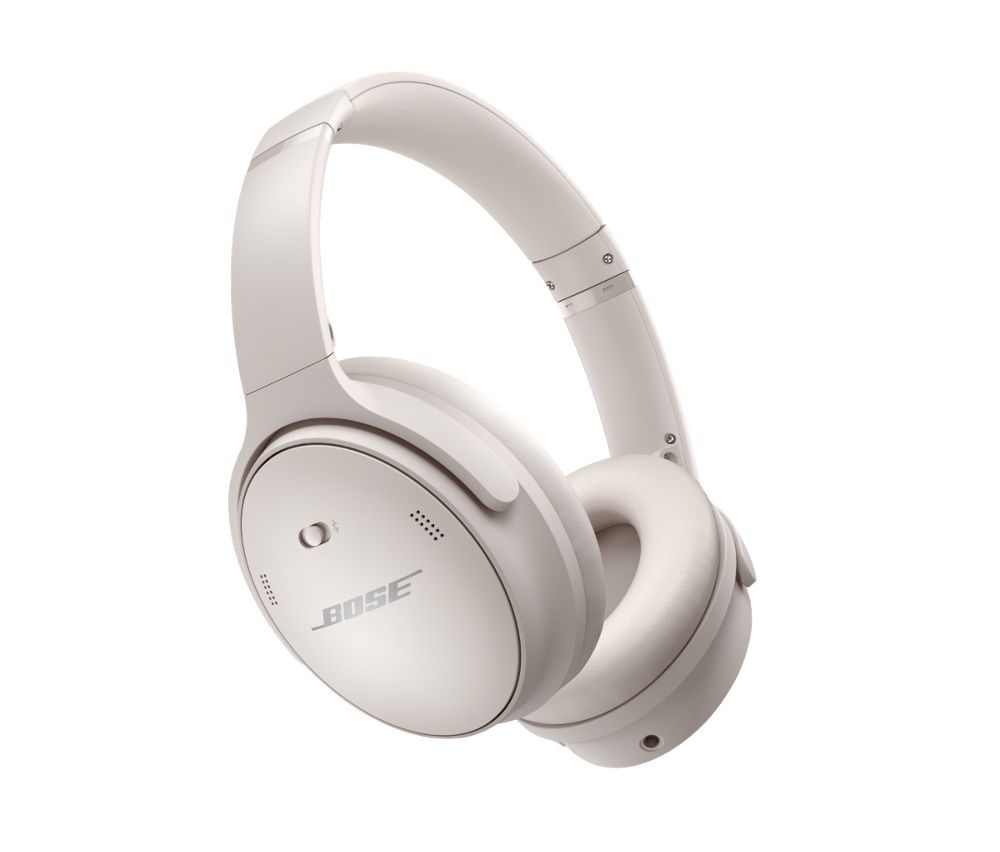 Bose QuietComfort® 45 Headphones - Black | Optum Now