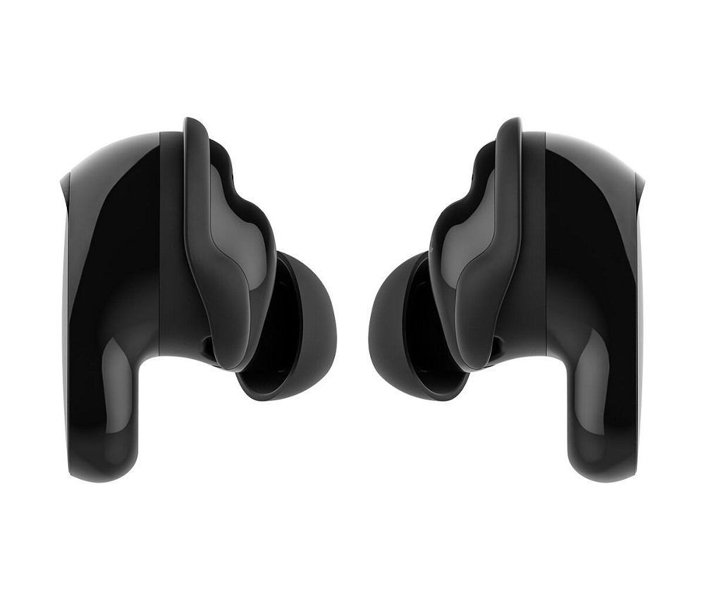 Bose QuietComfort® 45 Headphones - Black | Optum Now