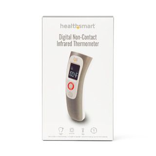 Forehead Thermometer Case - Protective Storage Pouch For Non-Contact Infrared Thermometers